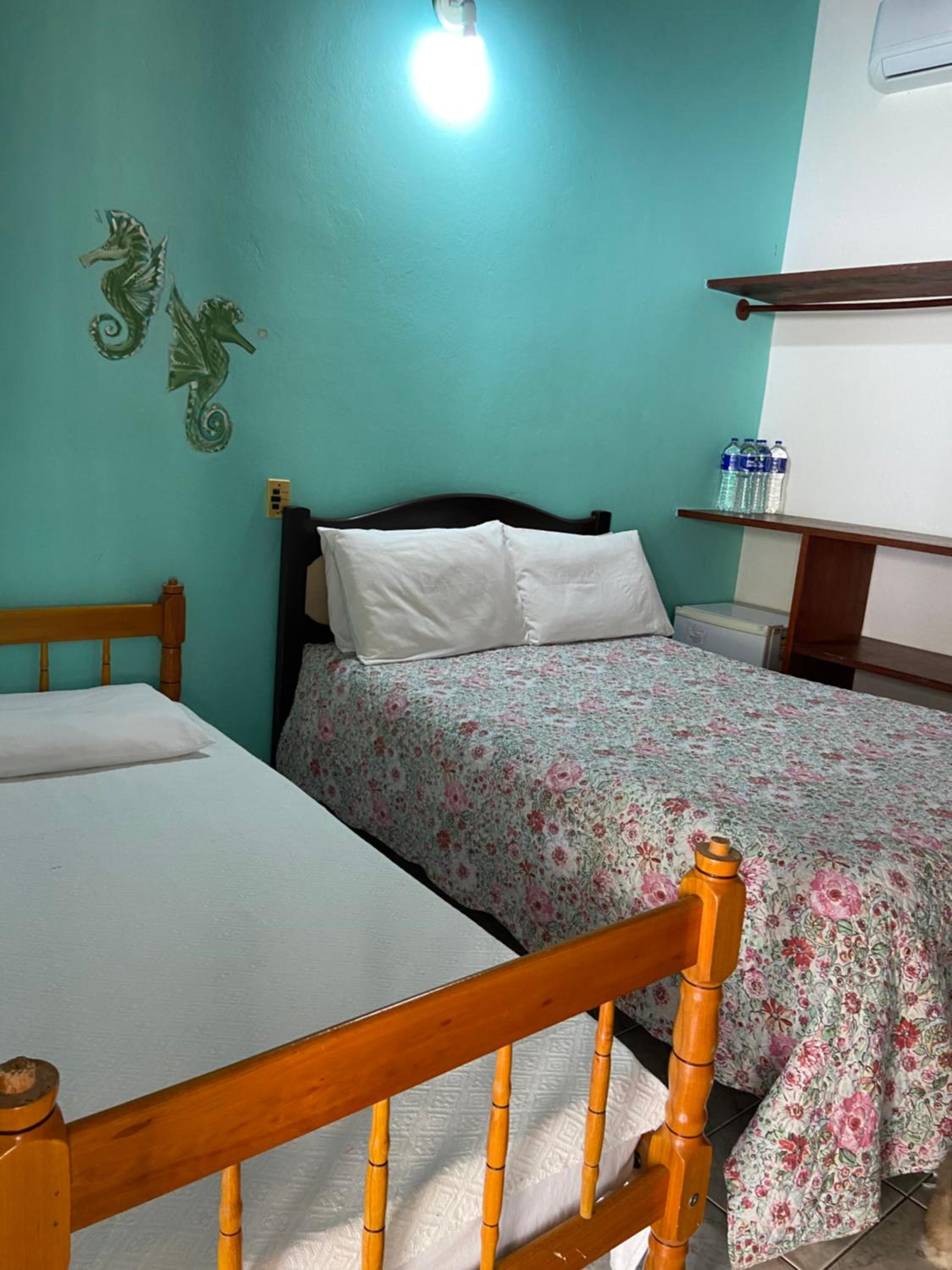 Triple Room - Photo 1