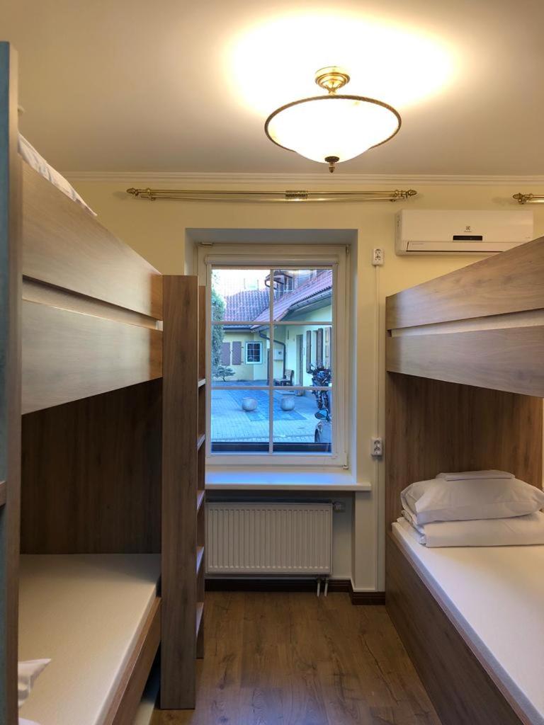 Single Bed in Mixed Dormitory Room photo 1