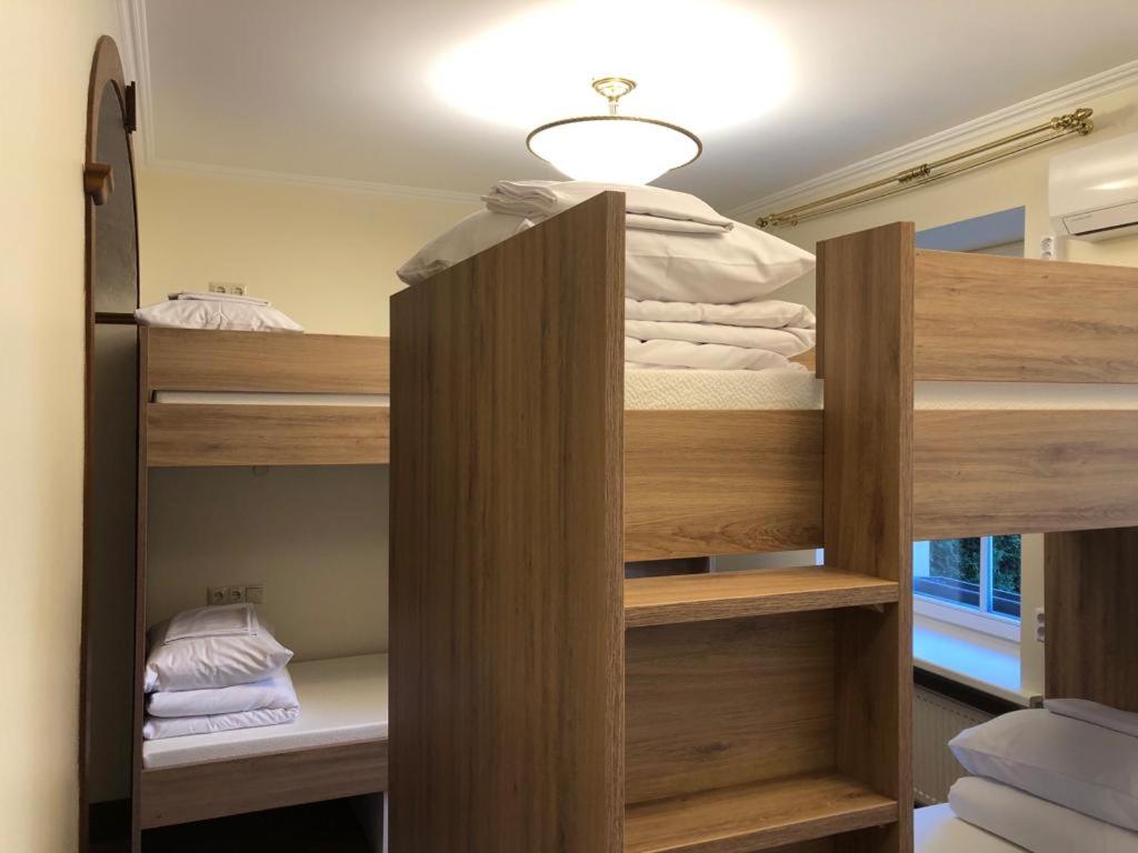 Single Bed in Mixed Dormitory Room photo 2
