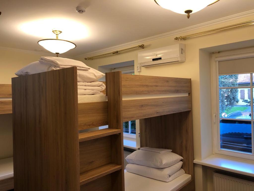 Single Bed in Mixed Dormitory Room photo 3