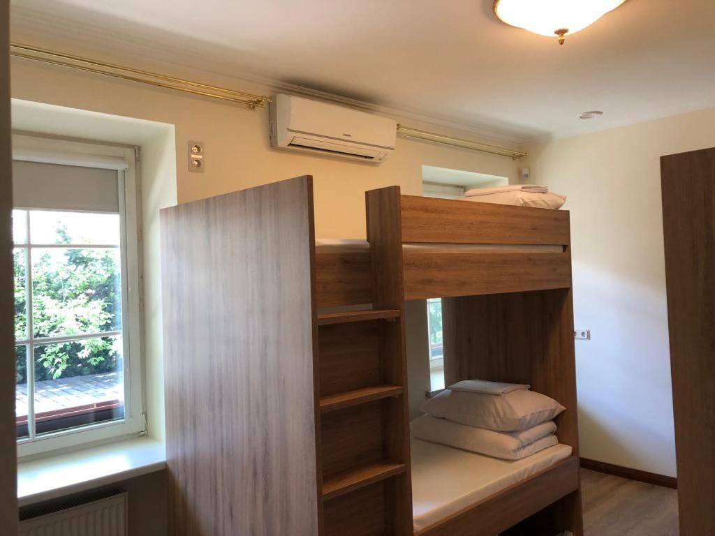 Bed in 4-Bed Mixed Dormitory Room photo 1