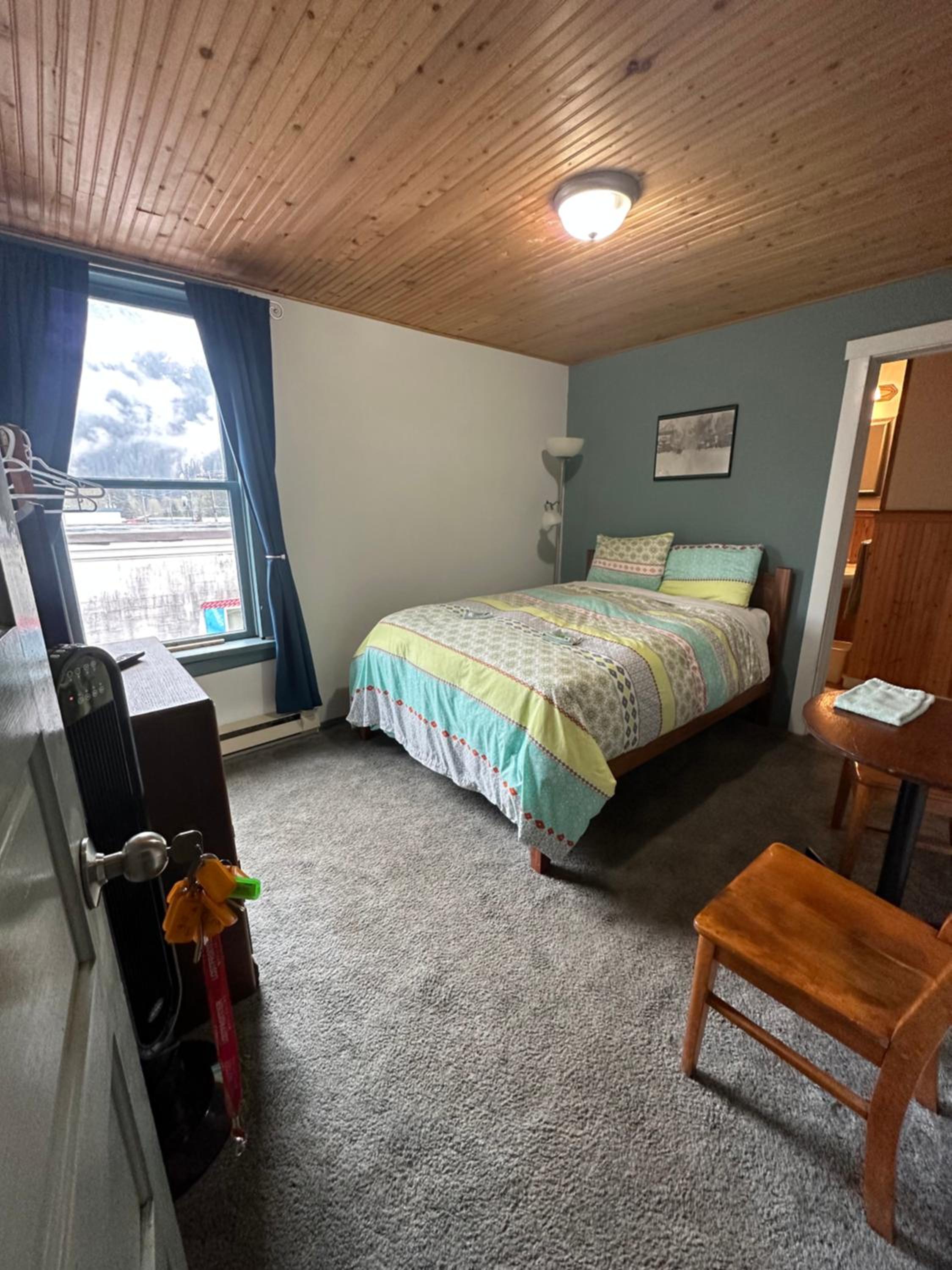 Double Room - Photo 1