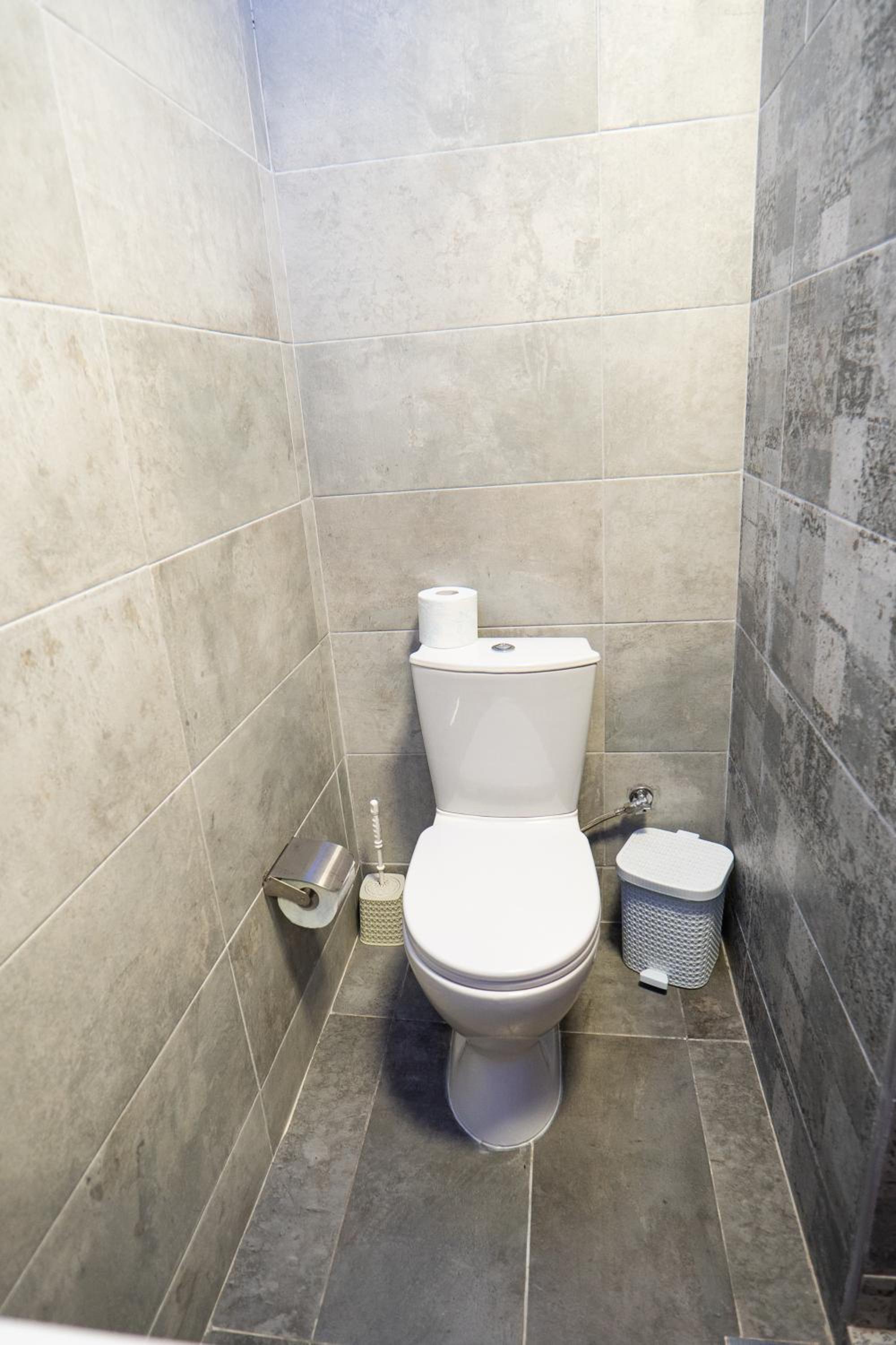 Double Room with Balcony and Sea View - Photo 4