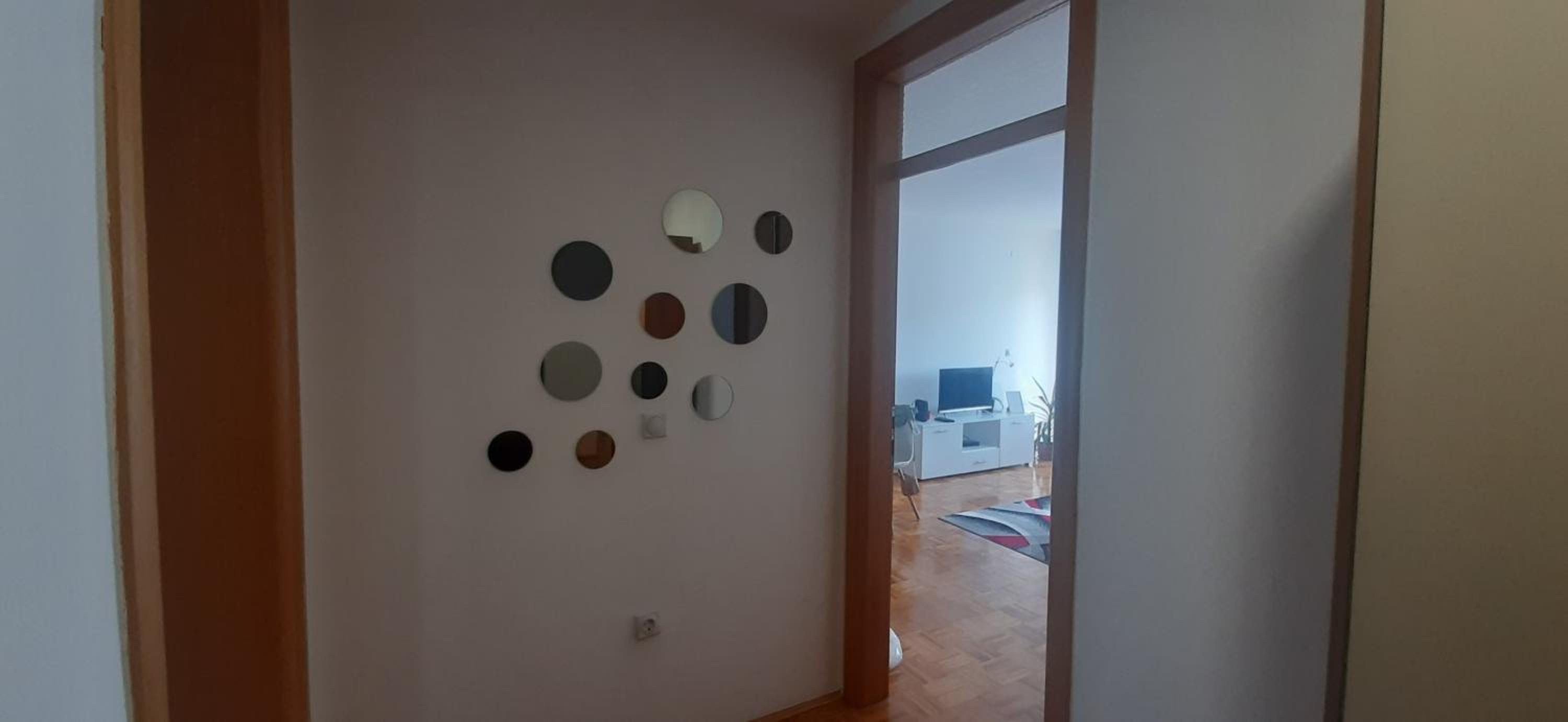 Two-Bedroom Apartment photo 3