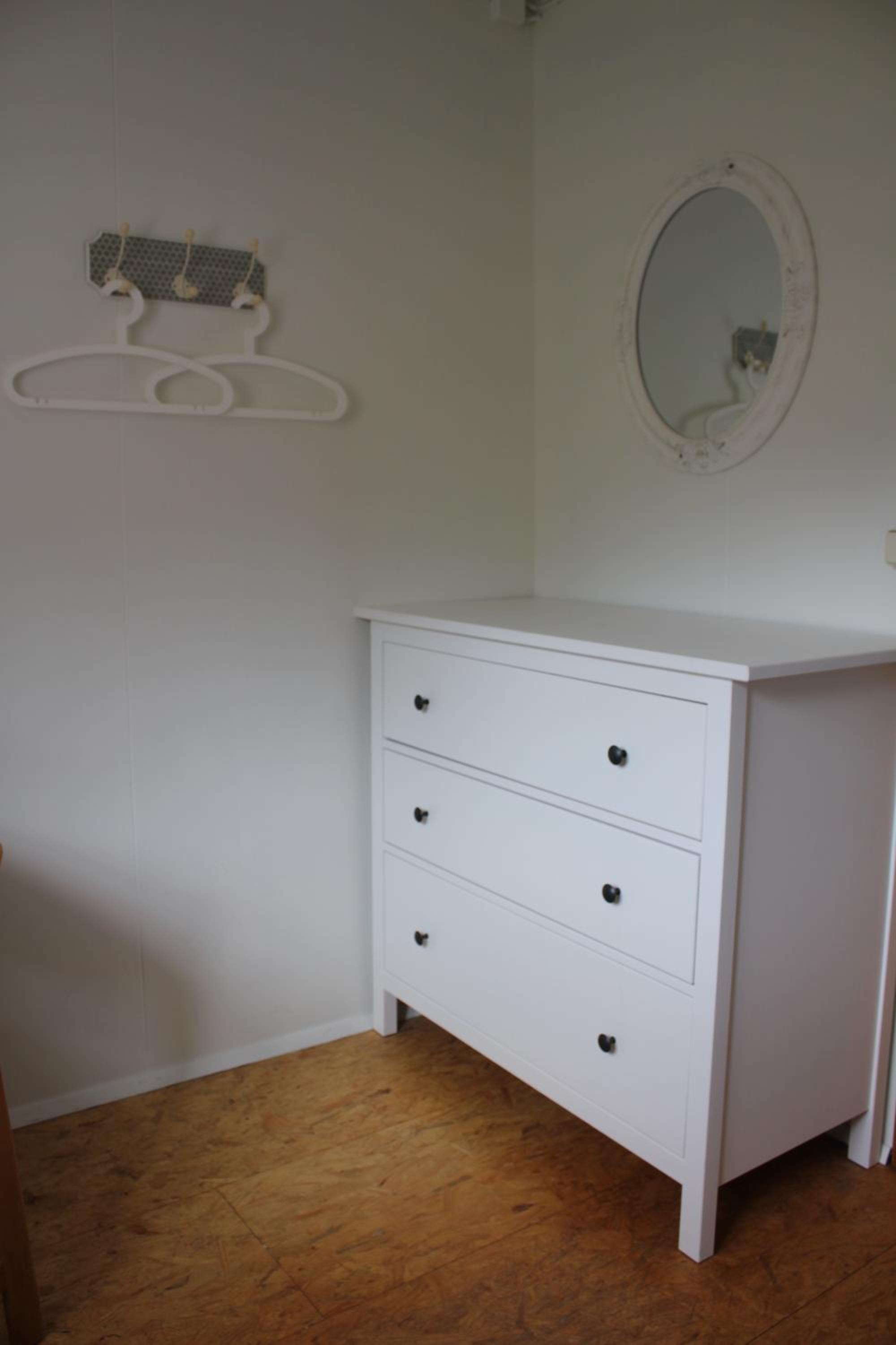 Standard Double Room - Lækjarkot photo 3