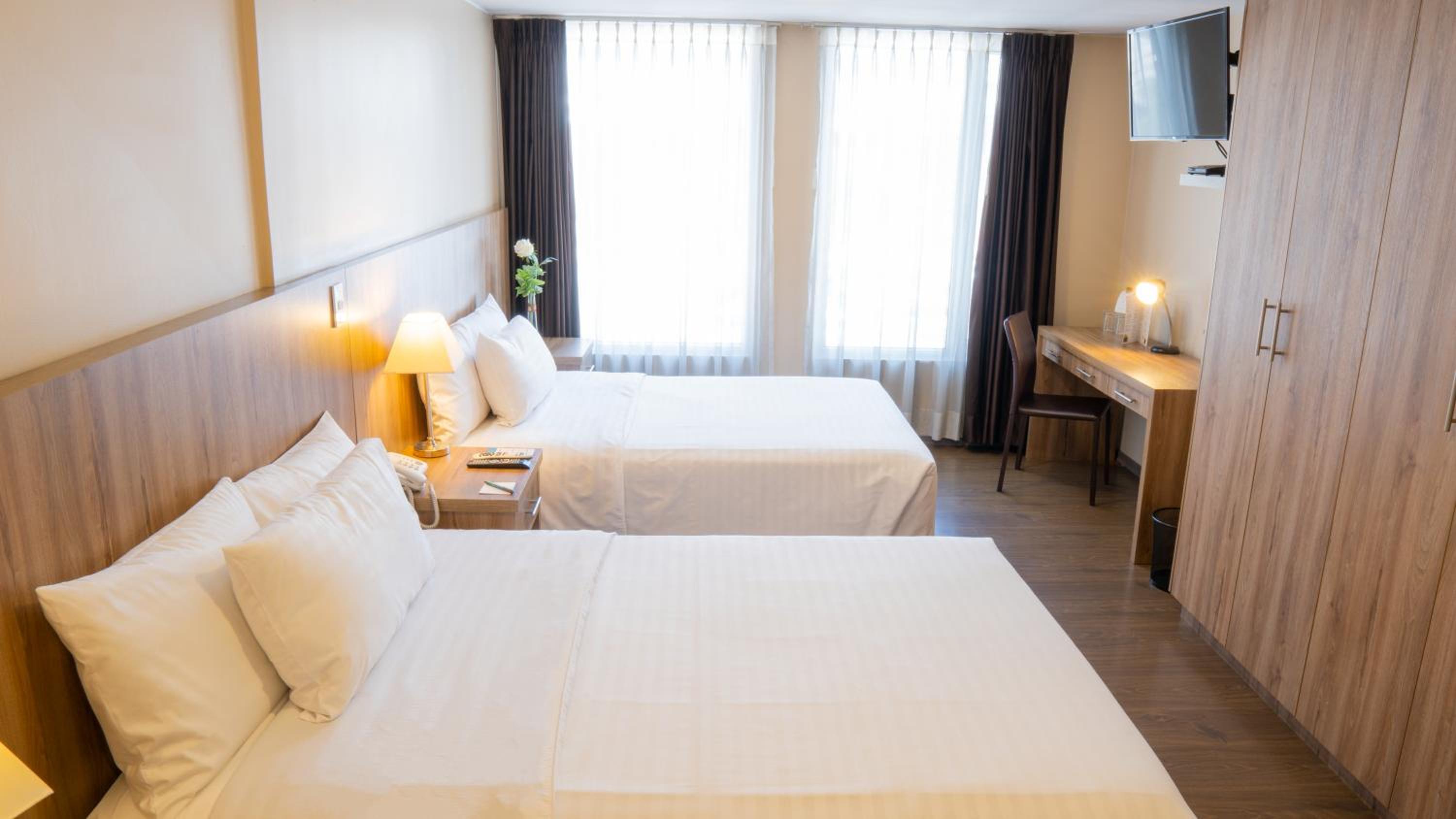 Superior Twin Room photo 2