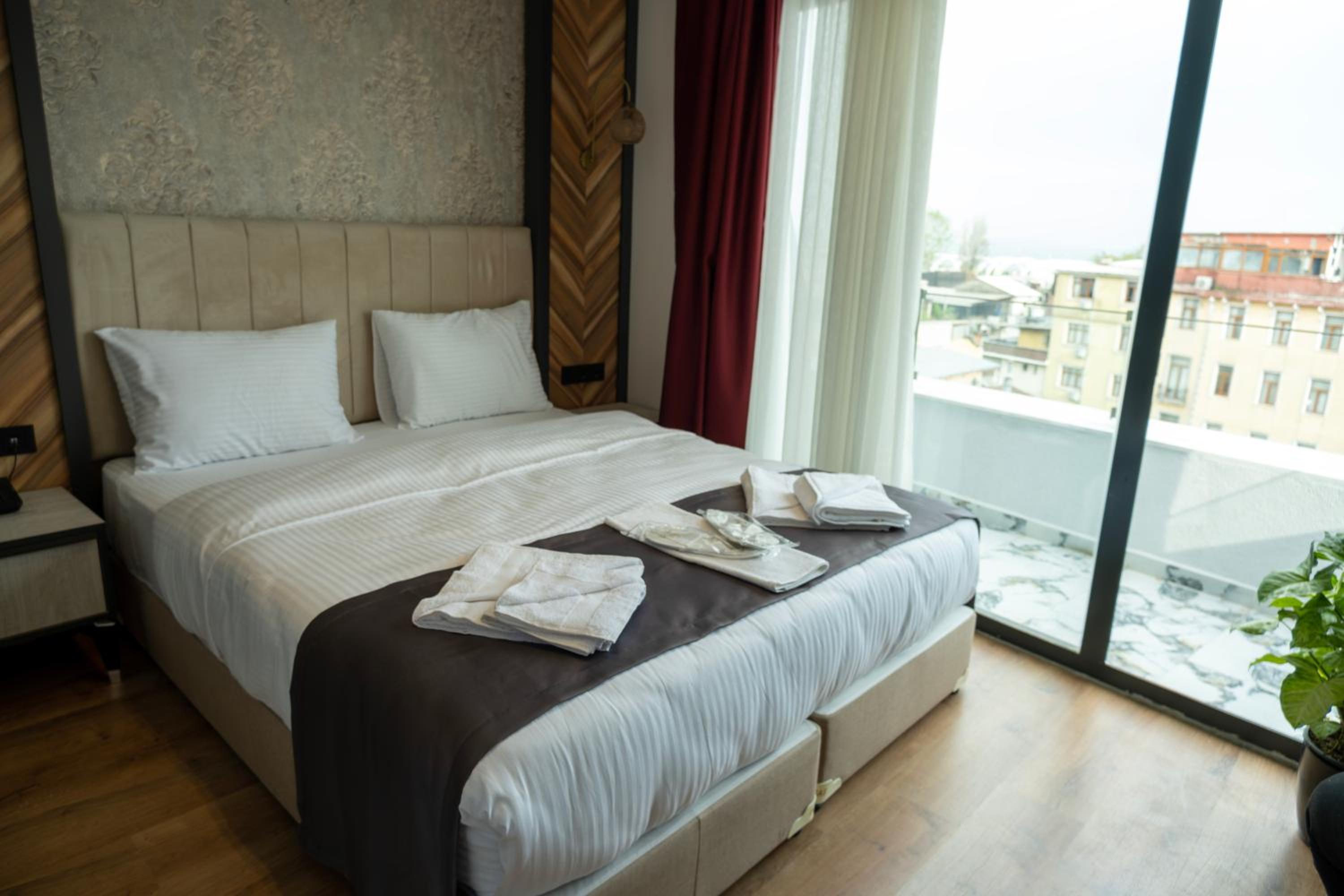 Double Room with Sea View photo 3