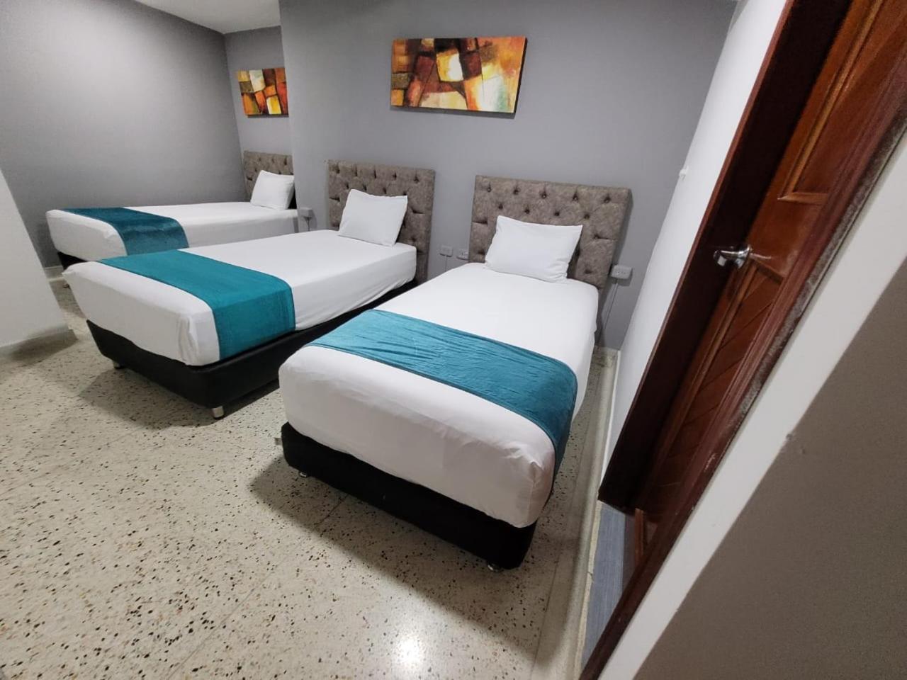 Triple Room - Photo 3