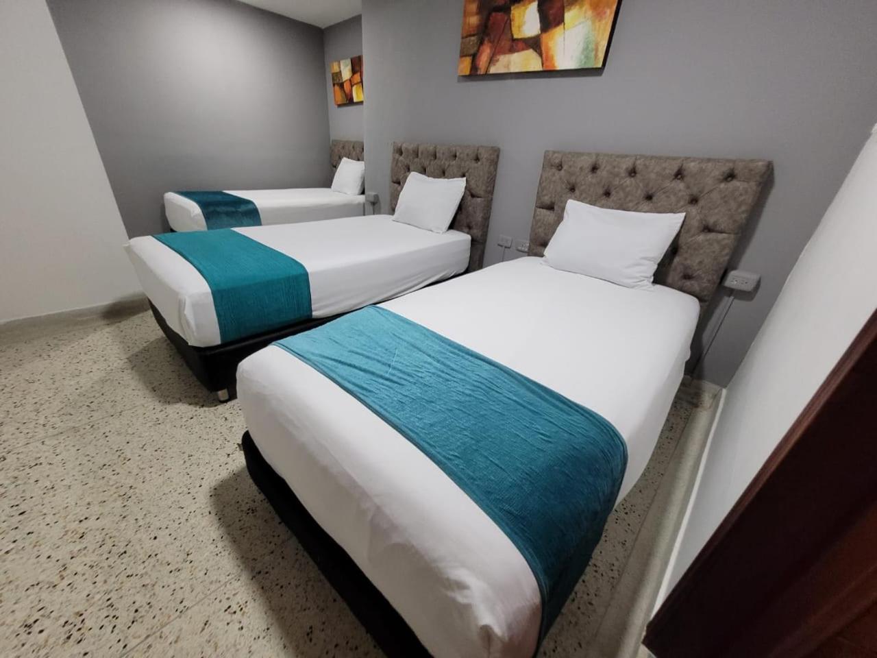 Triple Room - Photo 1
