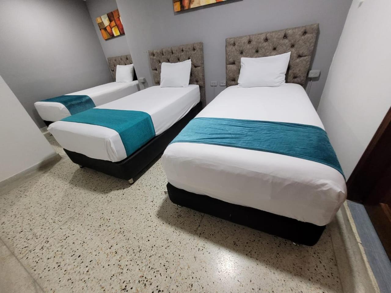 Triple Room - Photo 5