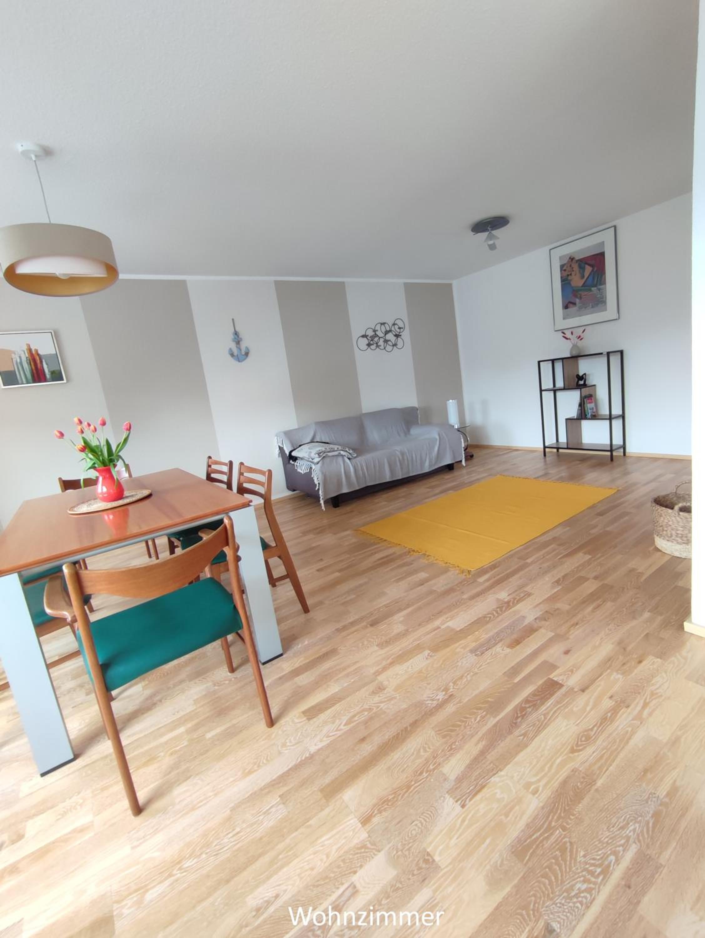 Four-Bedroom House photo 1