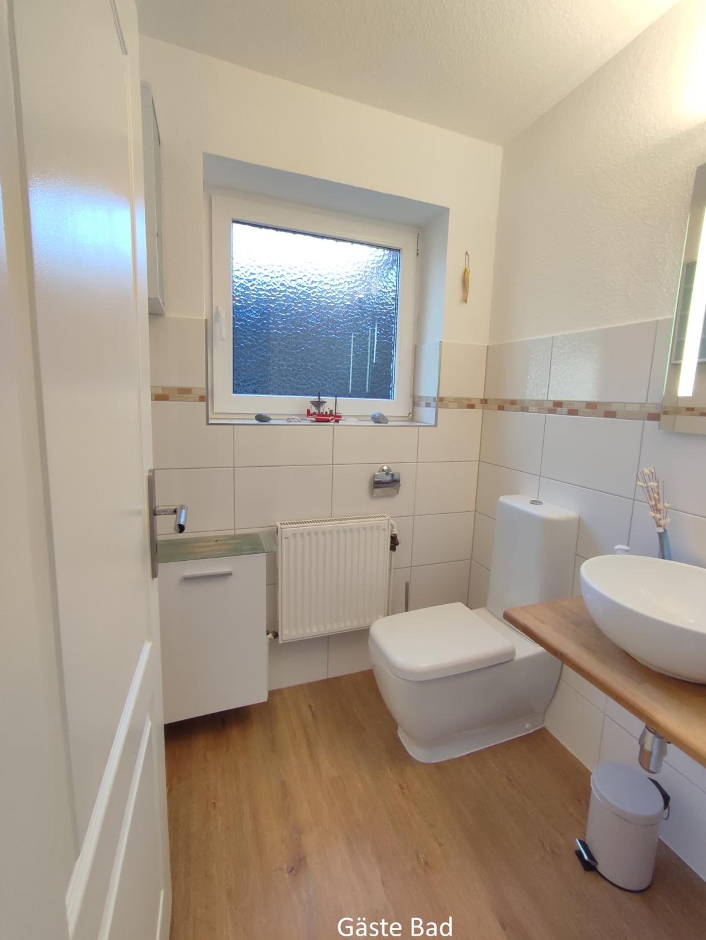 Four-Bedroom House photo 2