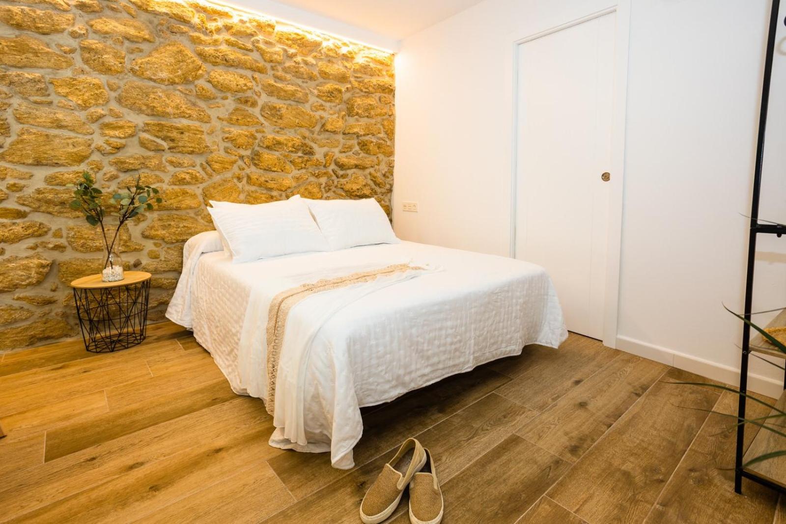 Habitación Deluxe (2 Adultos + 1 Niño)