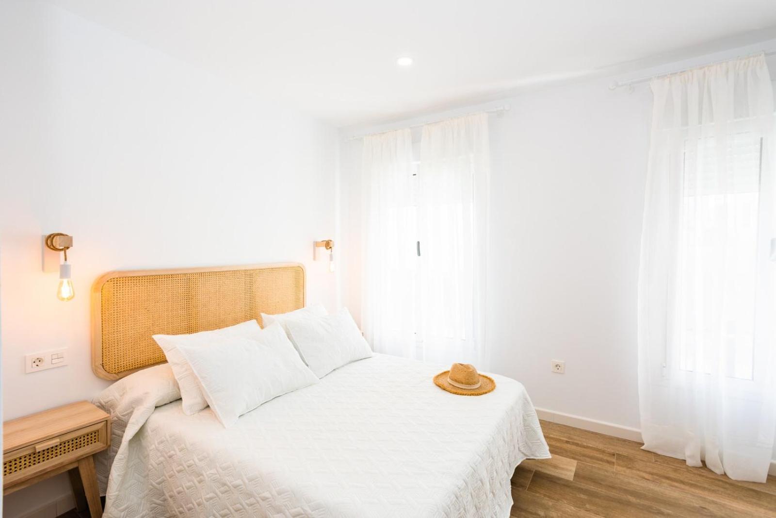 Habitación Doble Estándar