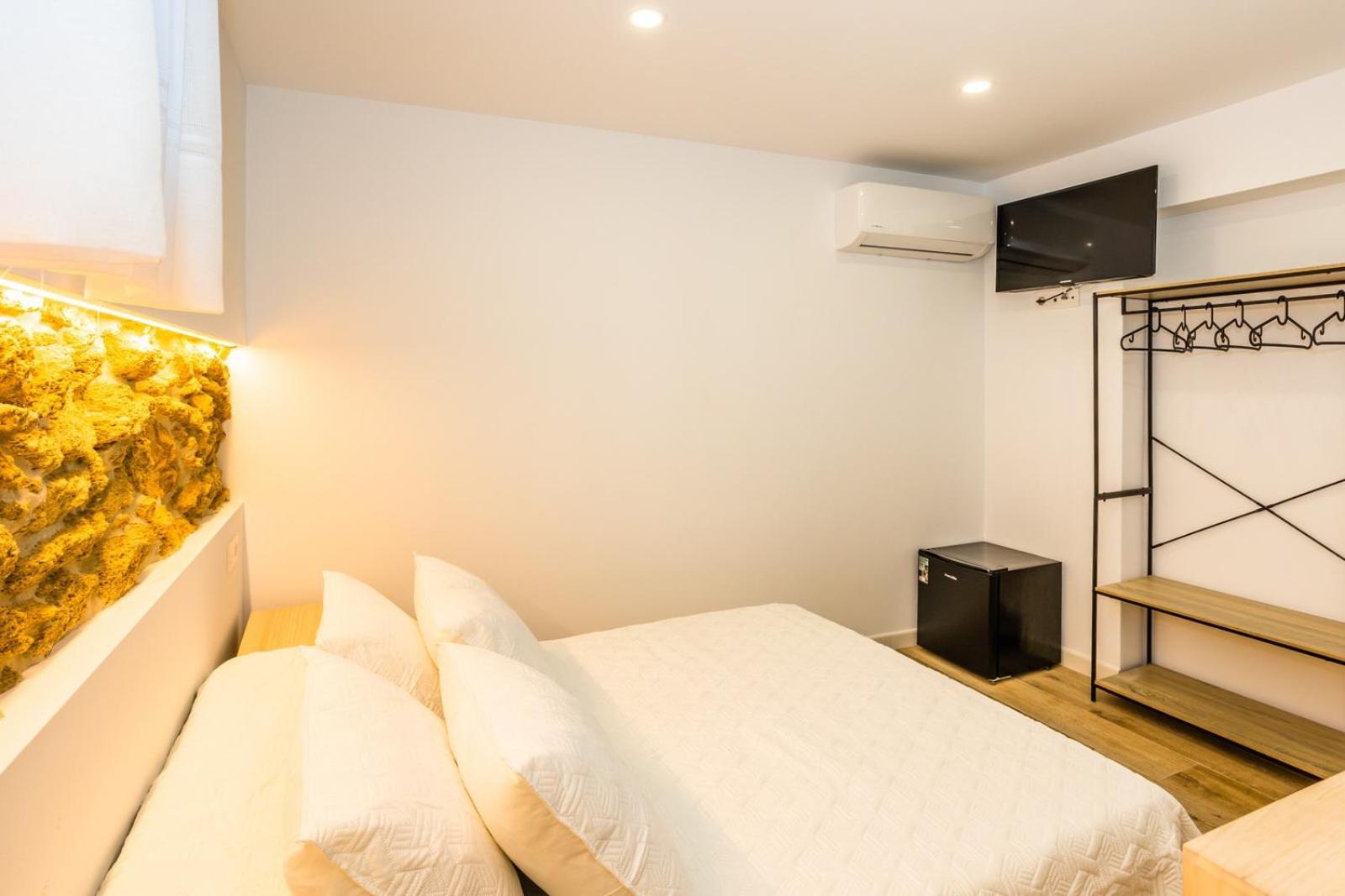Habitación Doble Económica