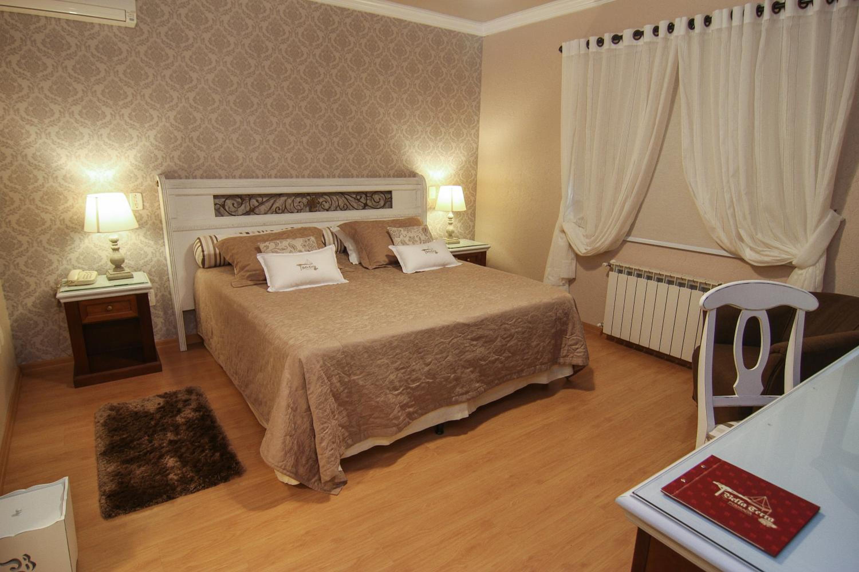 Deluxe Room photo 3