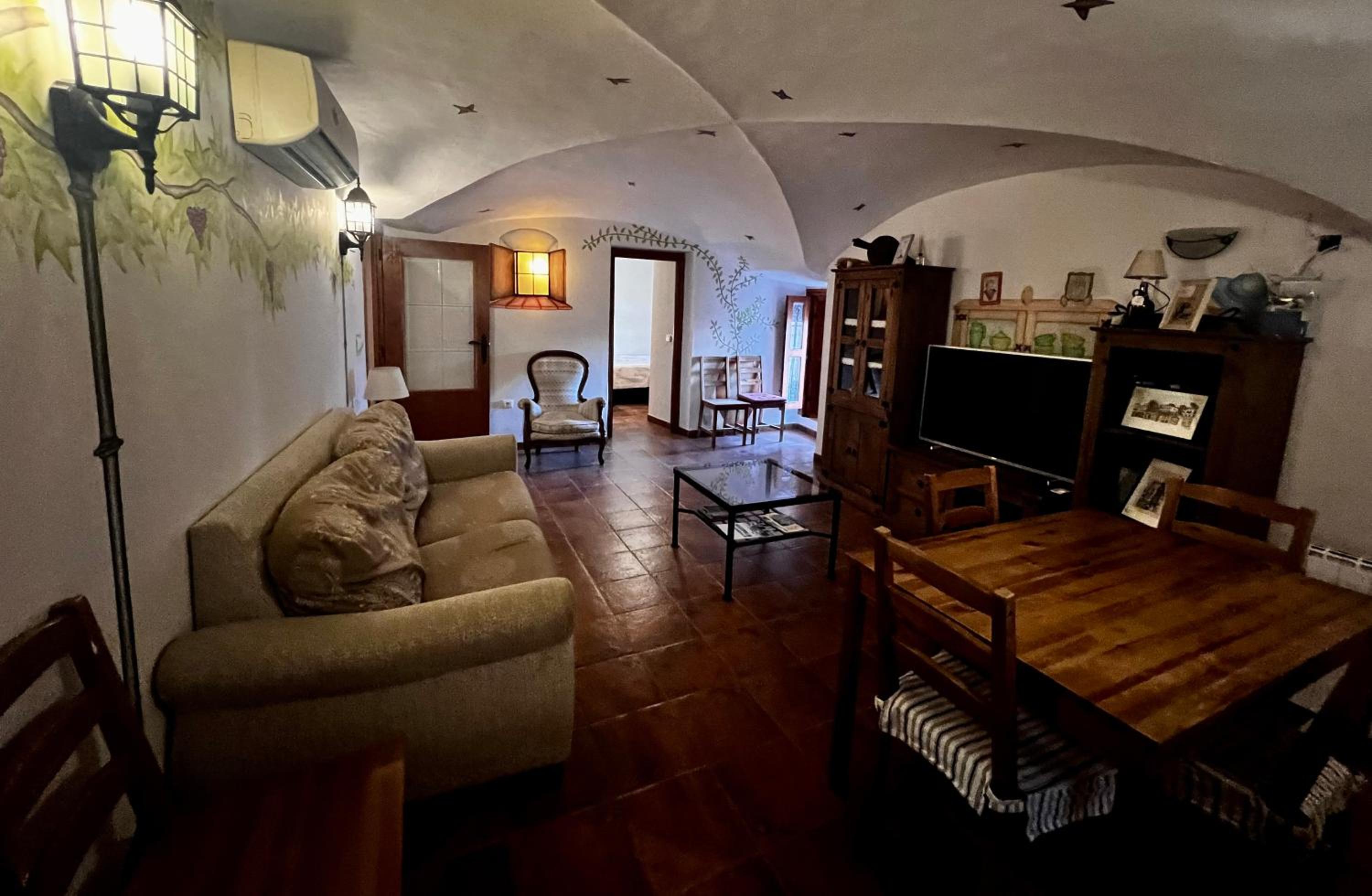 Departamento de tres habitaciones