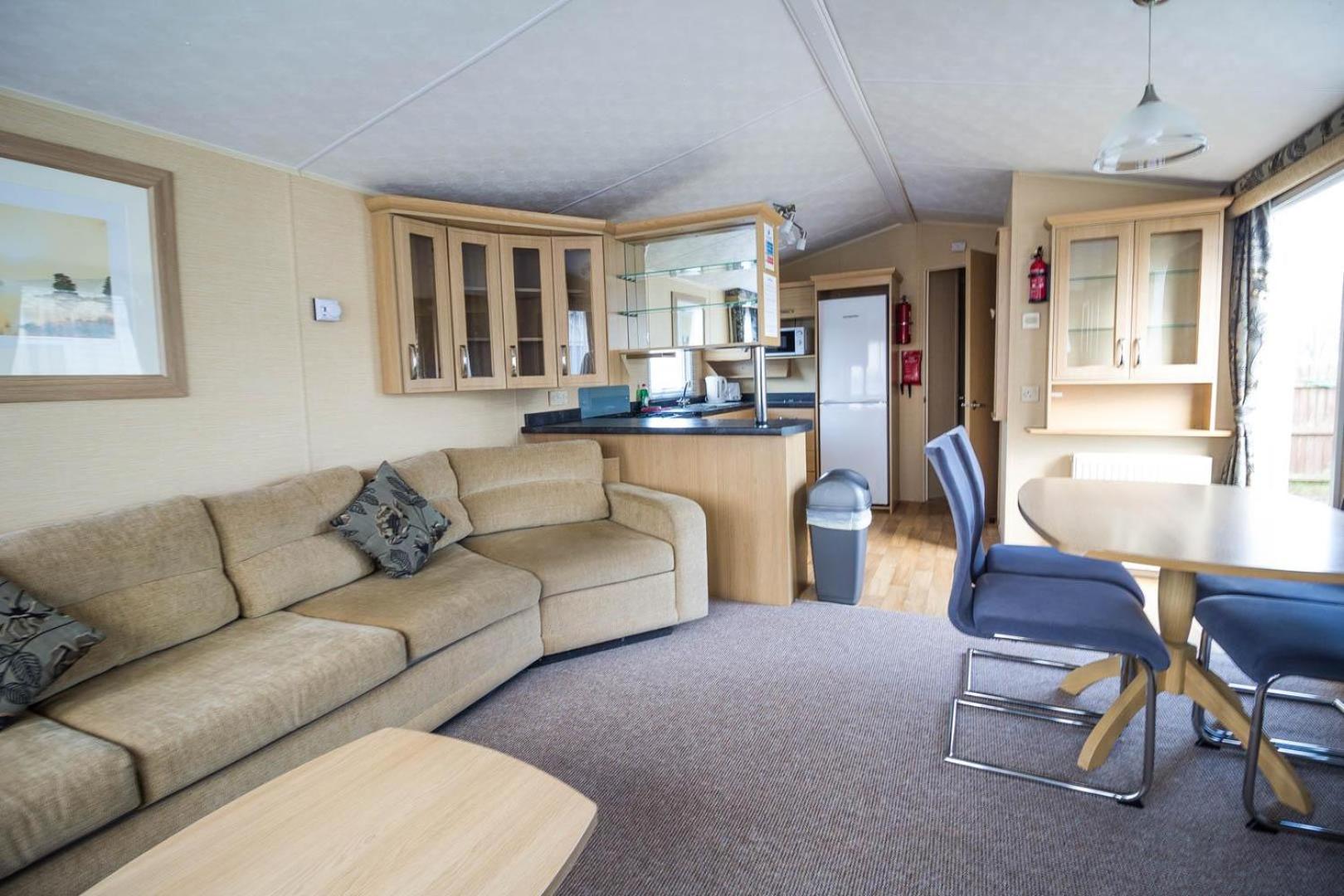 Mobile Home photo 1