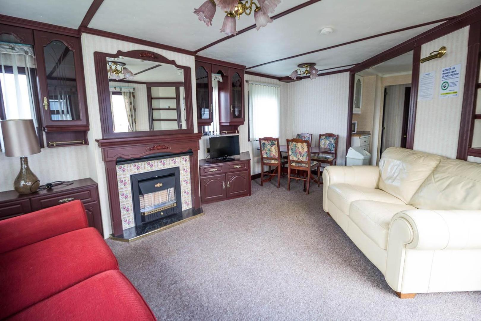 Mobile Home photo 1