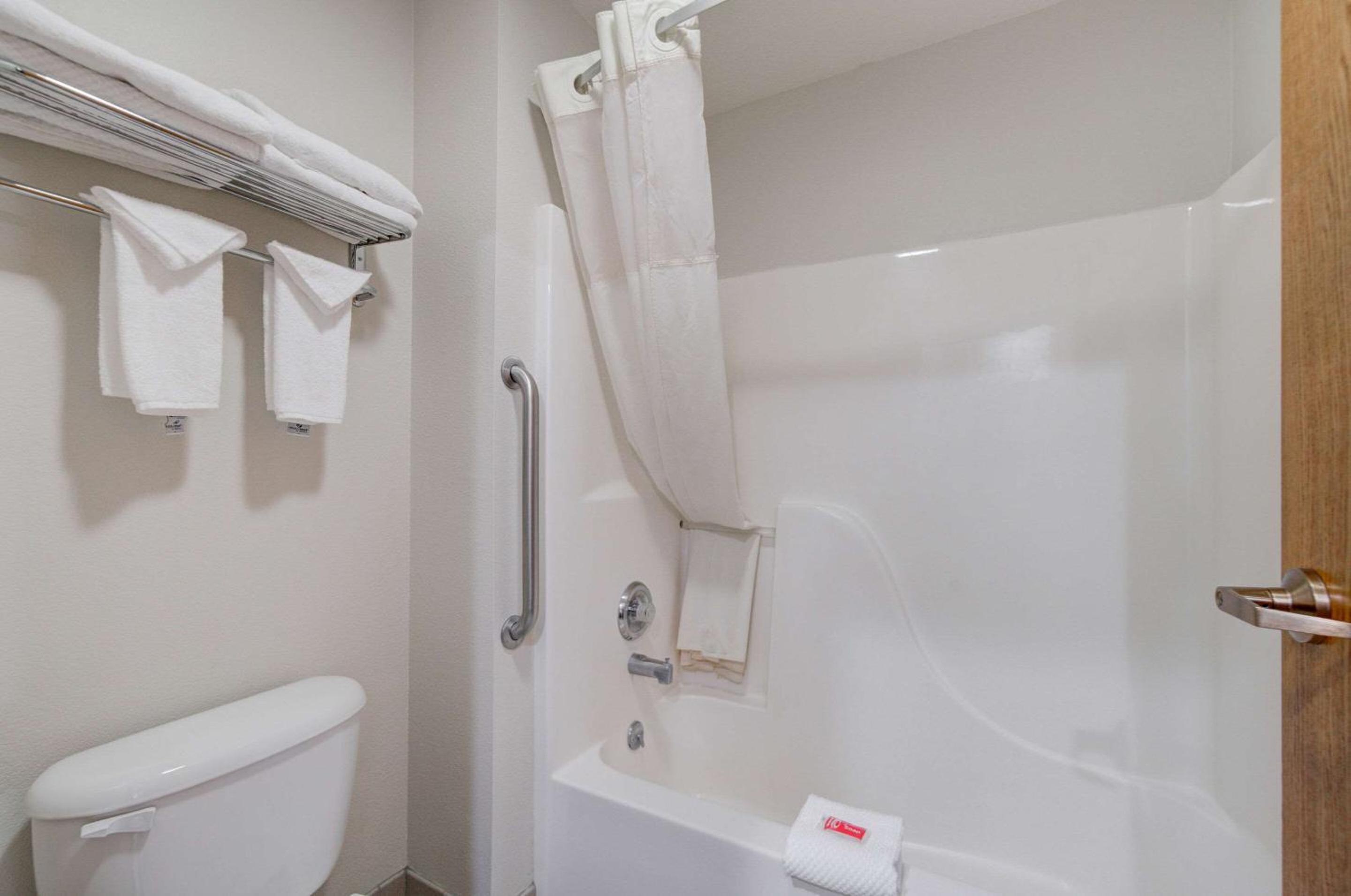 Econo Lodge Livingston Gateway to Yellowstone, Zdjęcie 4