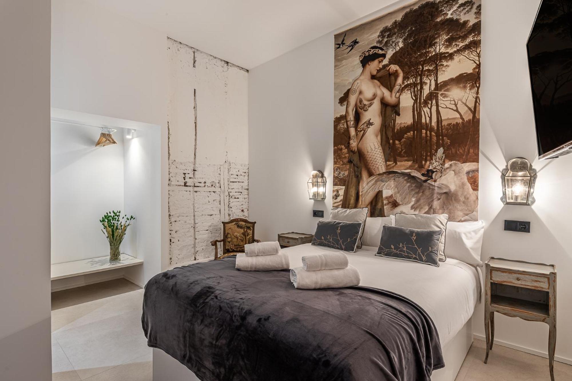 Habitación Doble Estándar