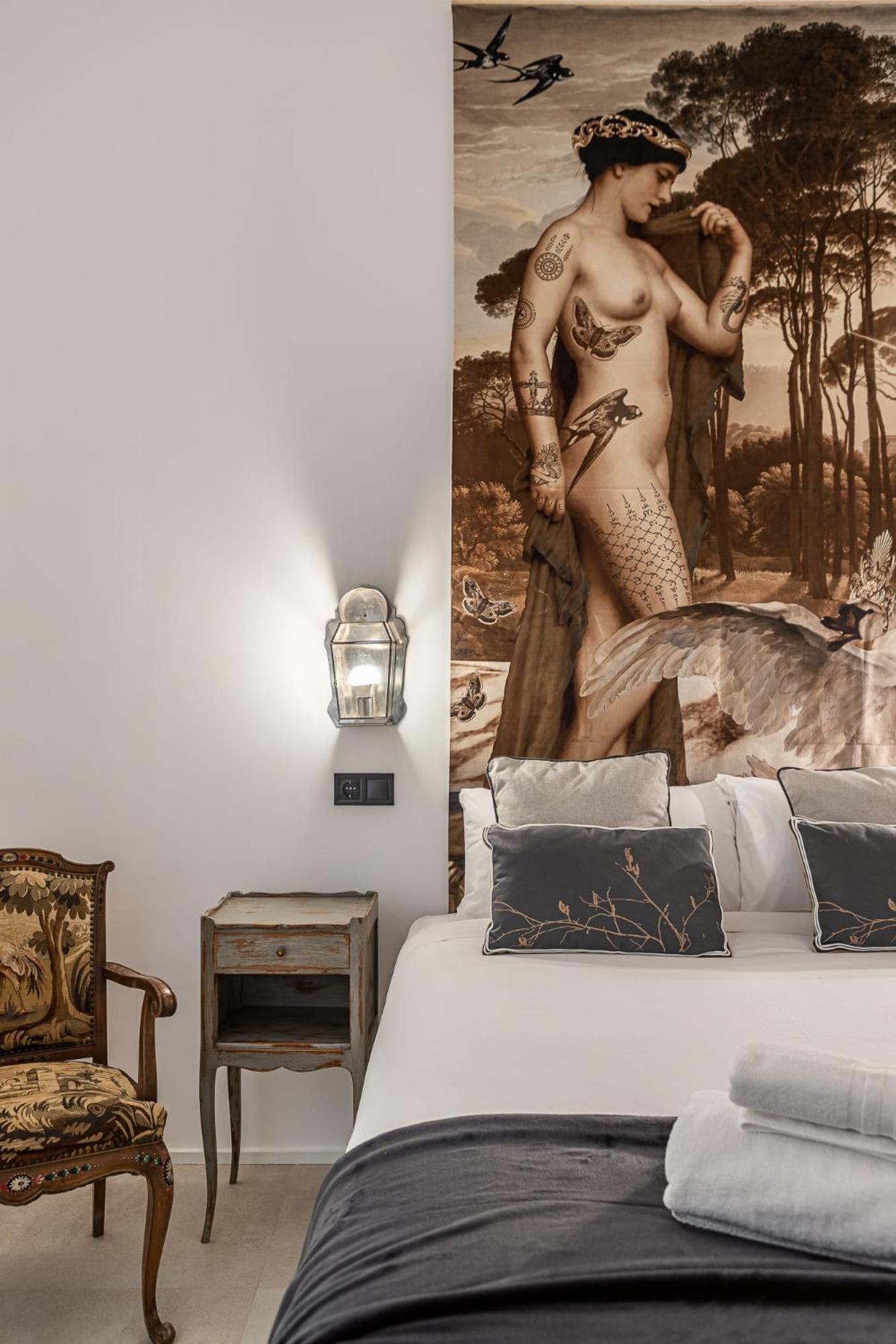 Double Room with Private Bathroom photo 2