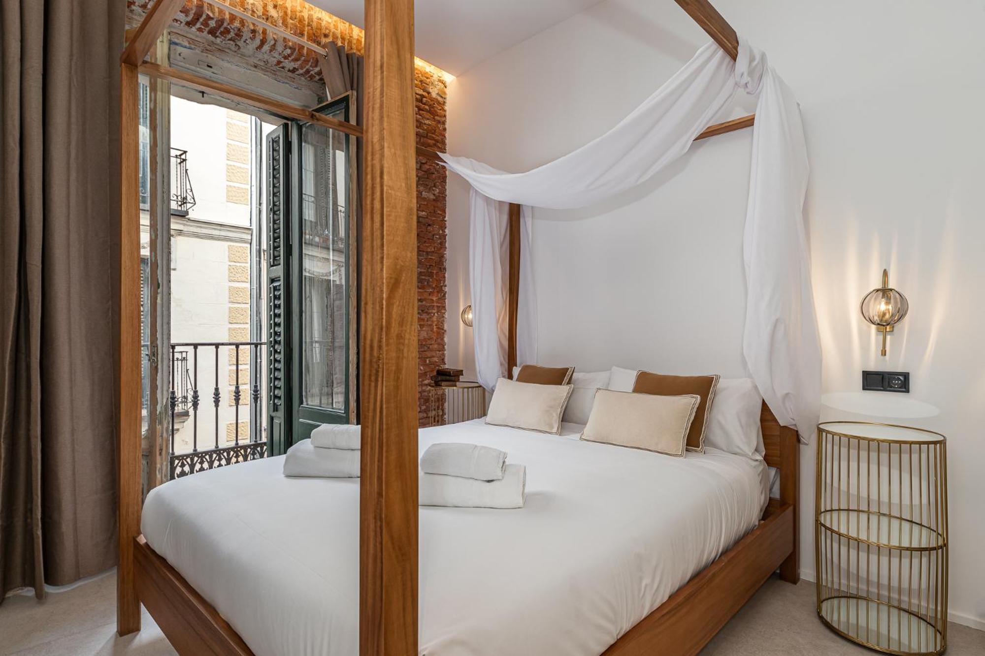 Double Room with Private Bathroom photo 3