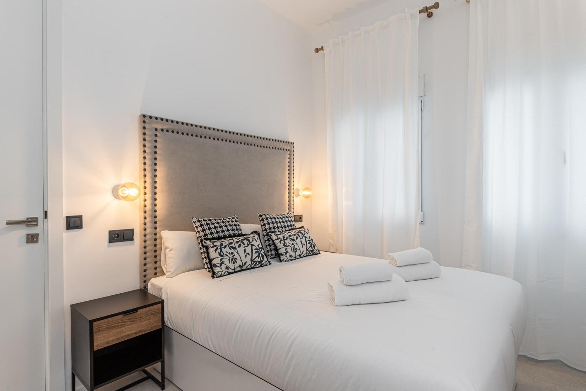 Double Room with Private Bathroom photo 2