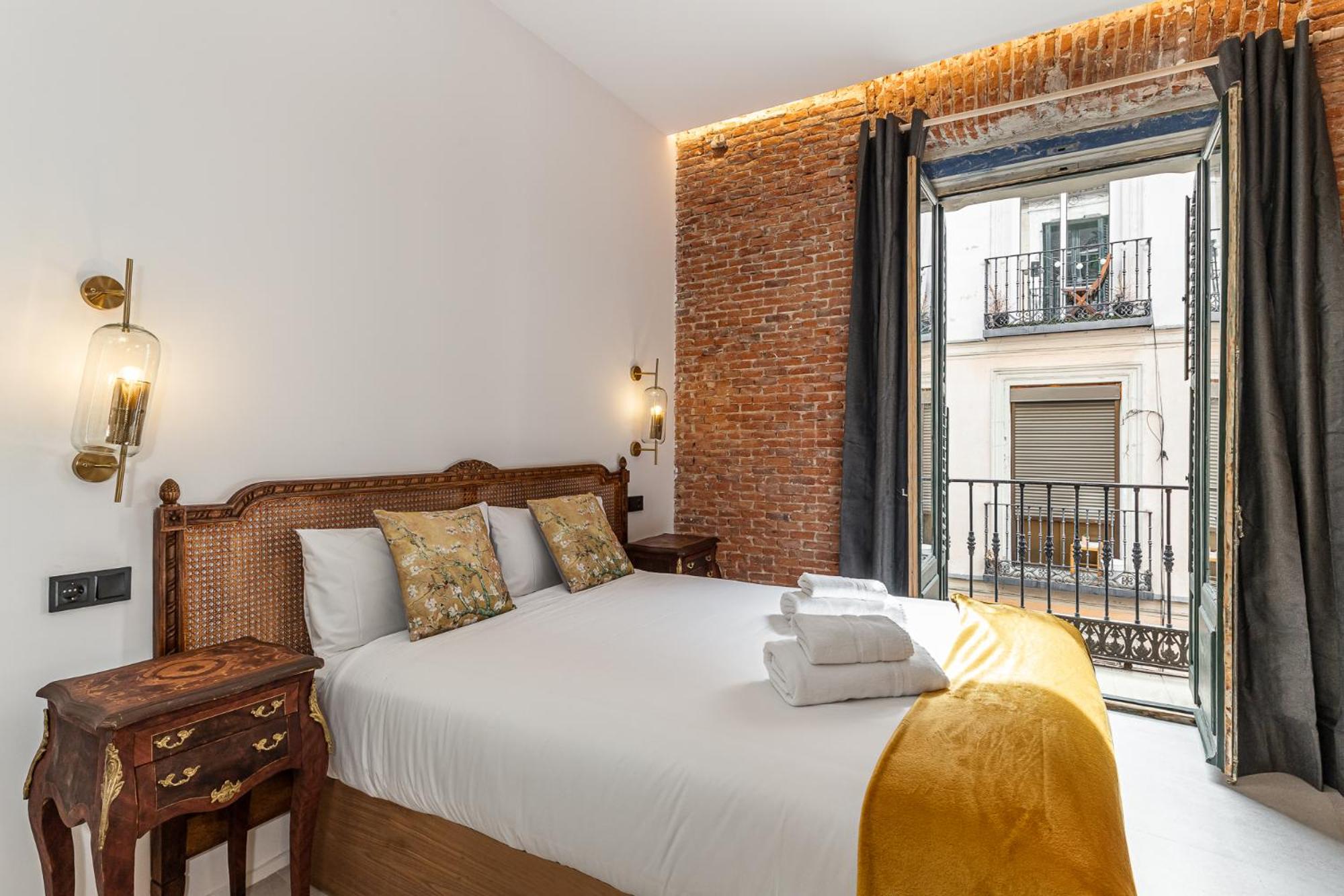 Double Room with Private Bathroom photo 3