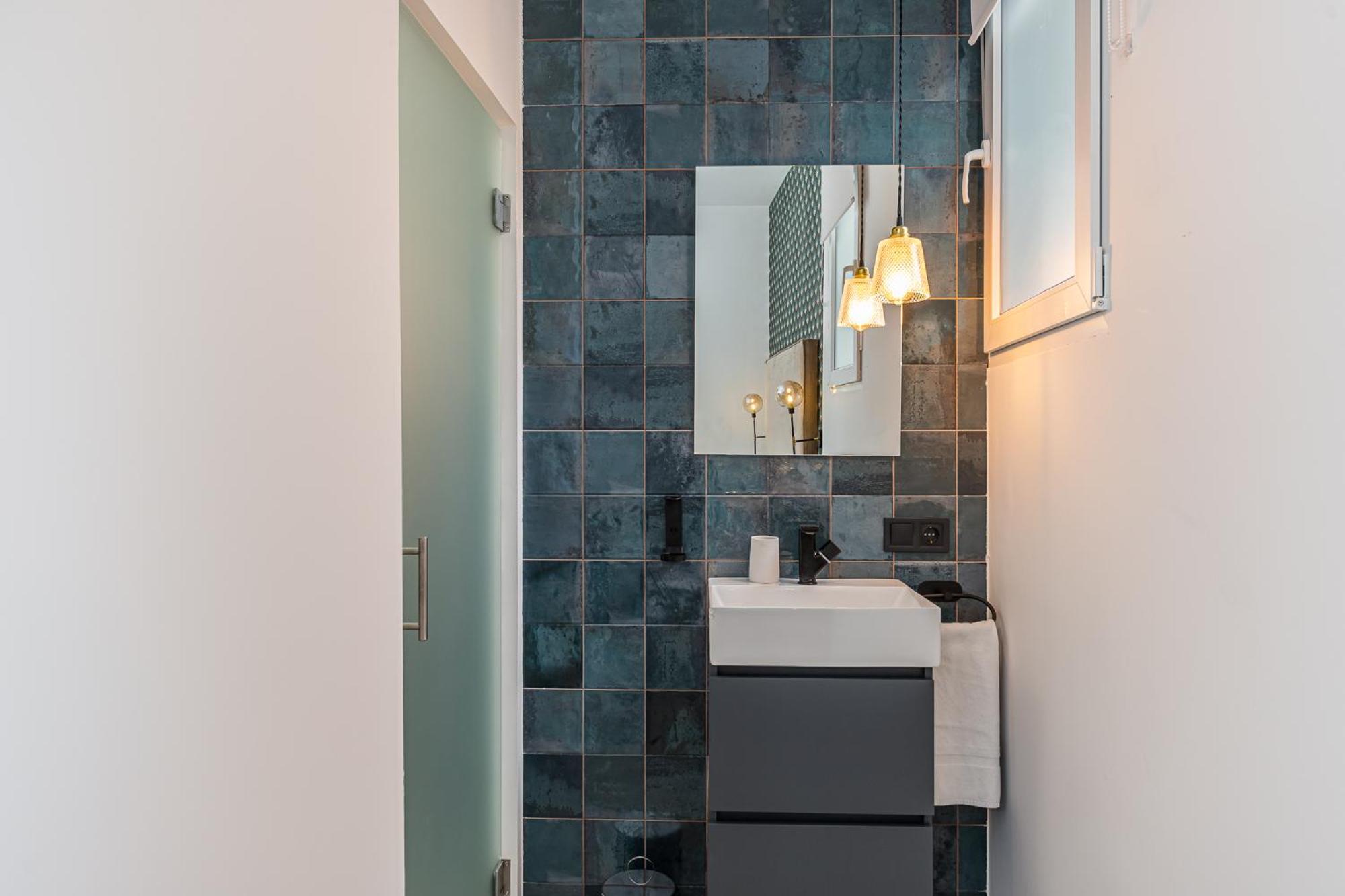 Double Room with Private Bathroom photo 3