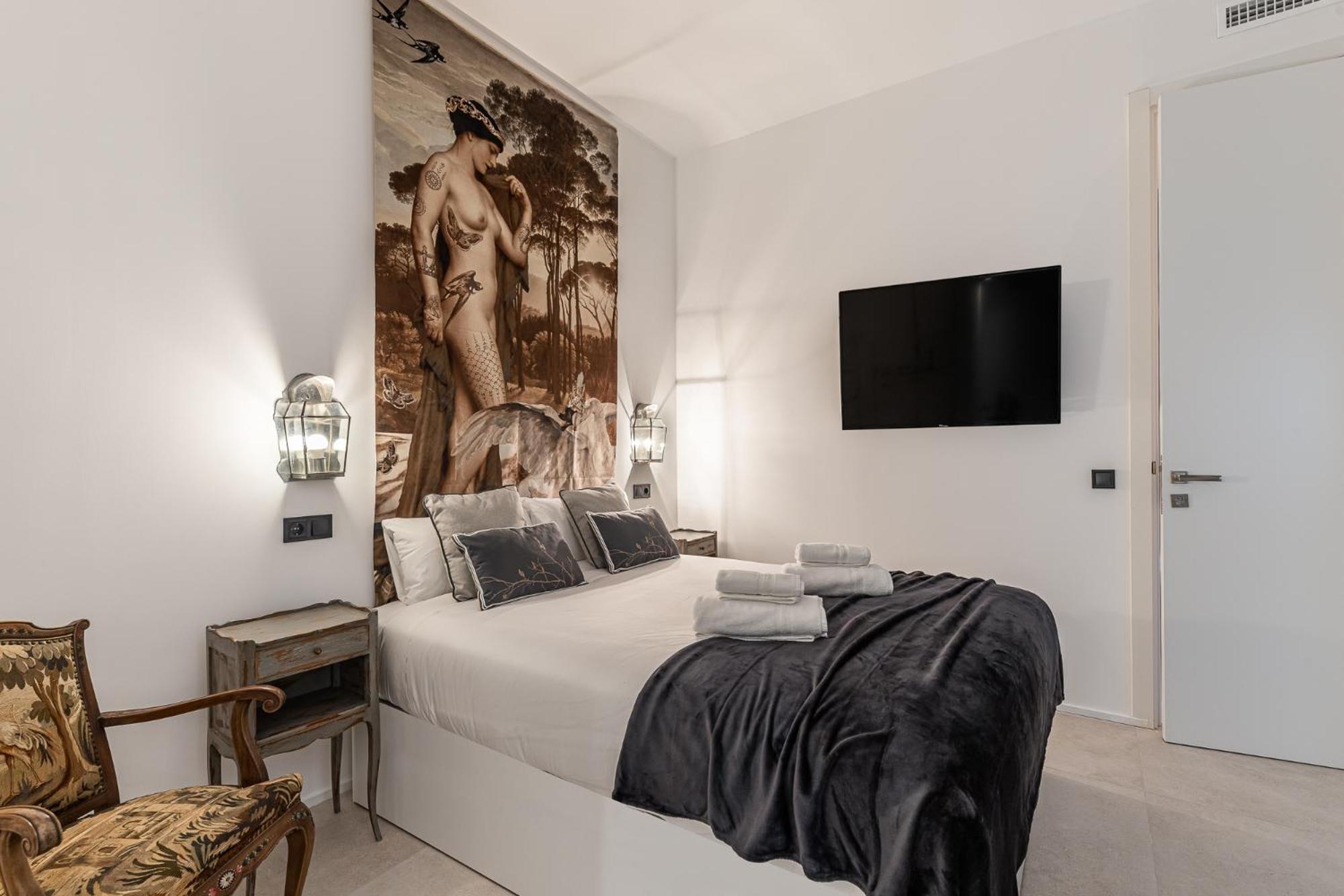 Double Room with Private Bathroom photo 3