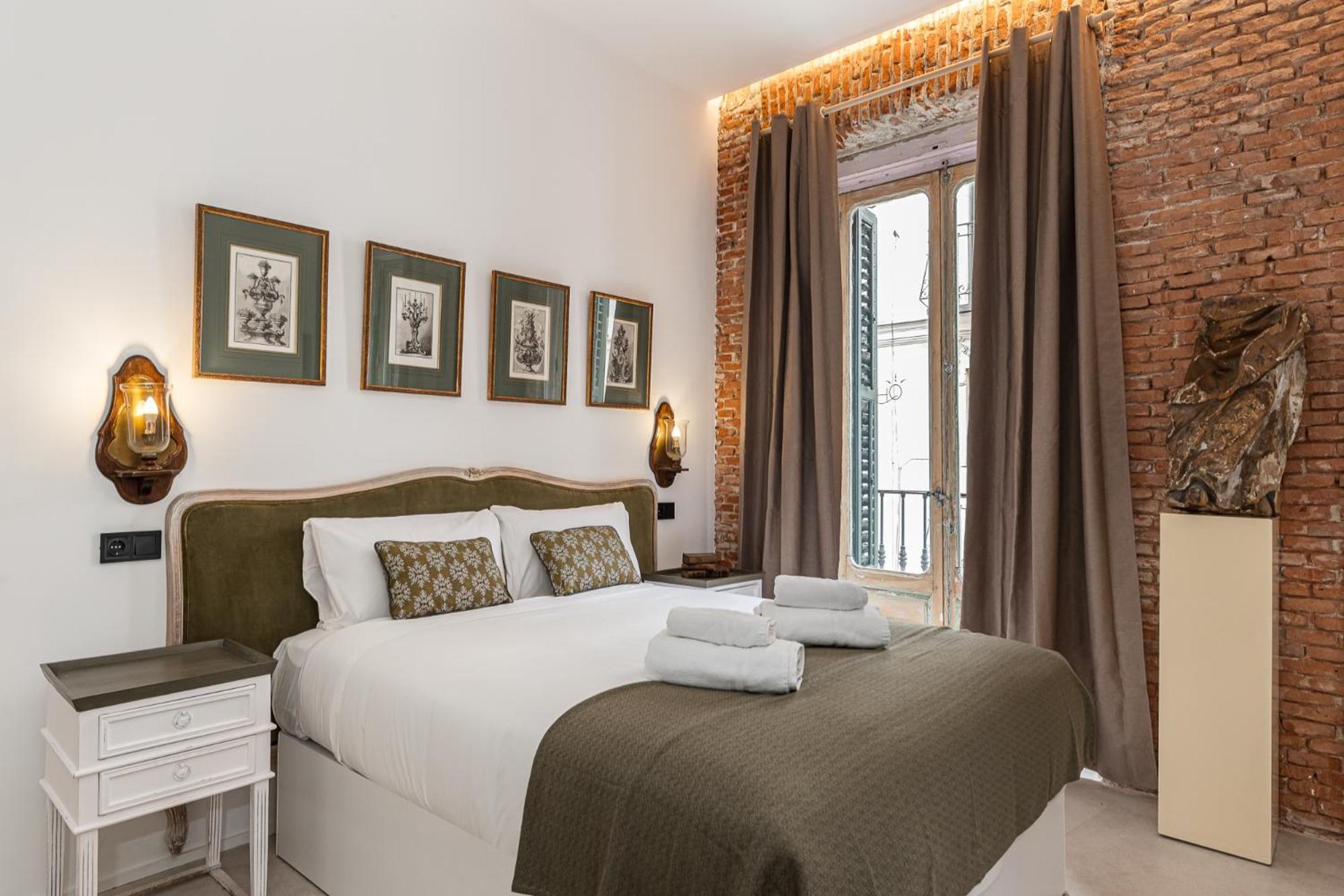 Double Room with Private Bathroom photo 2