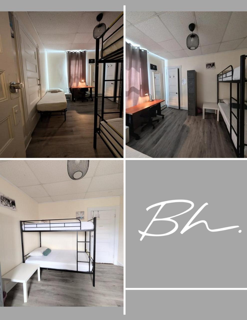 Basic Triple Room with Shared Bathroom