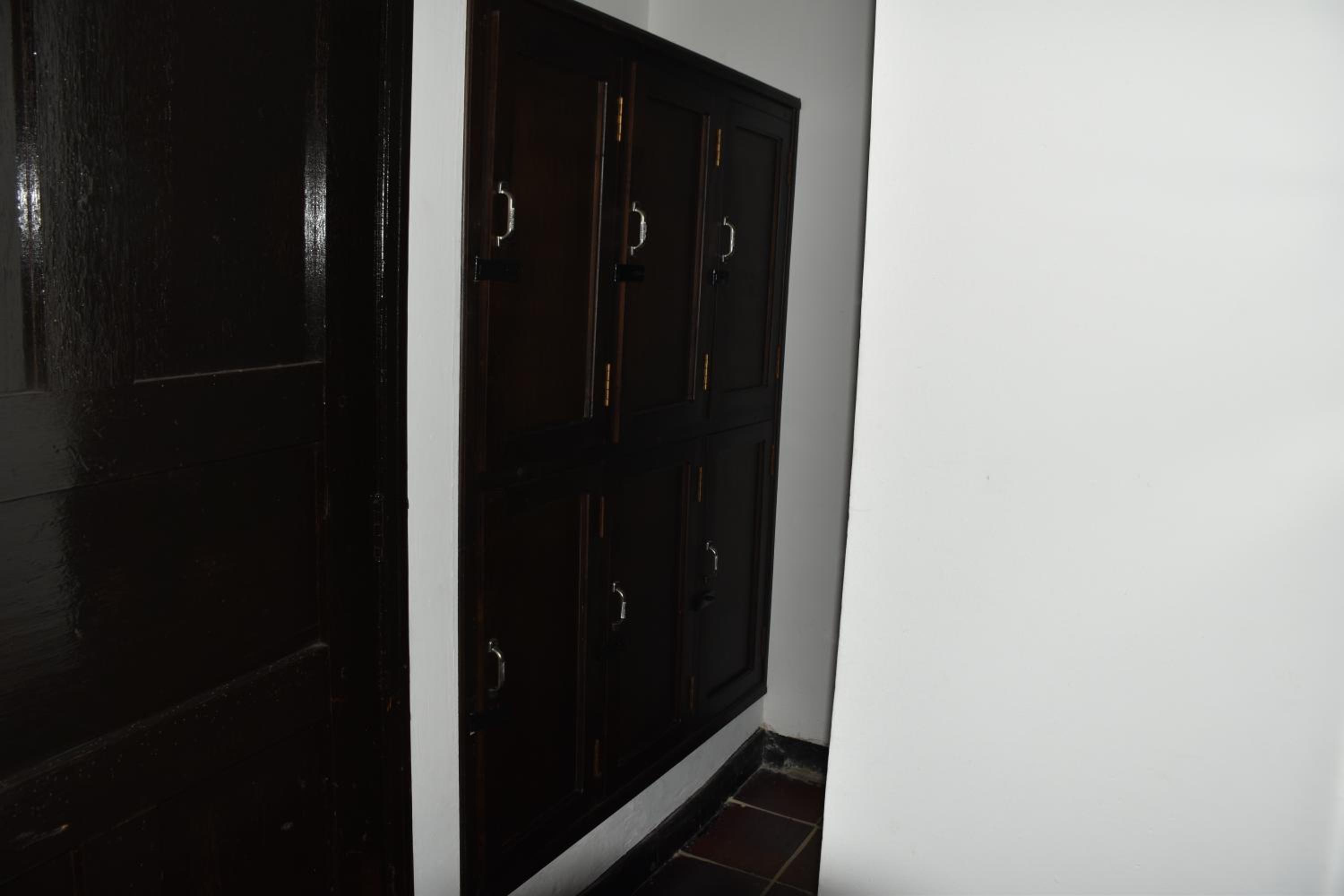 Bed in 6-Bed Dormitory Room photo 3
