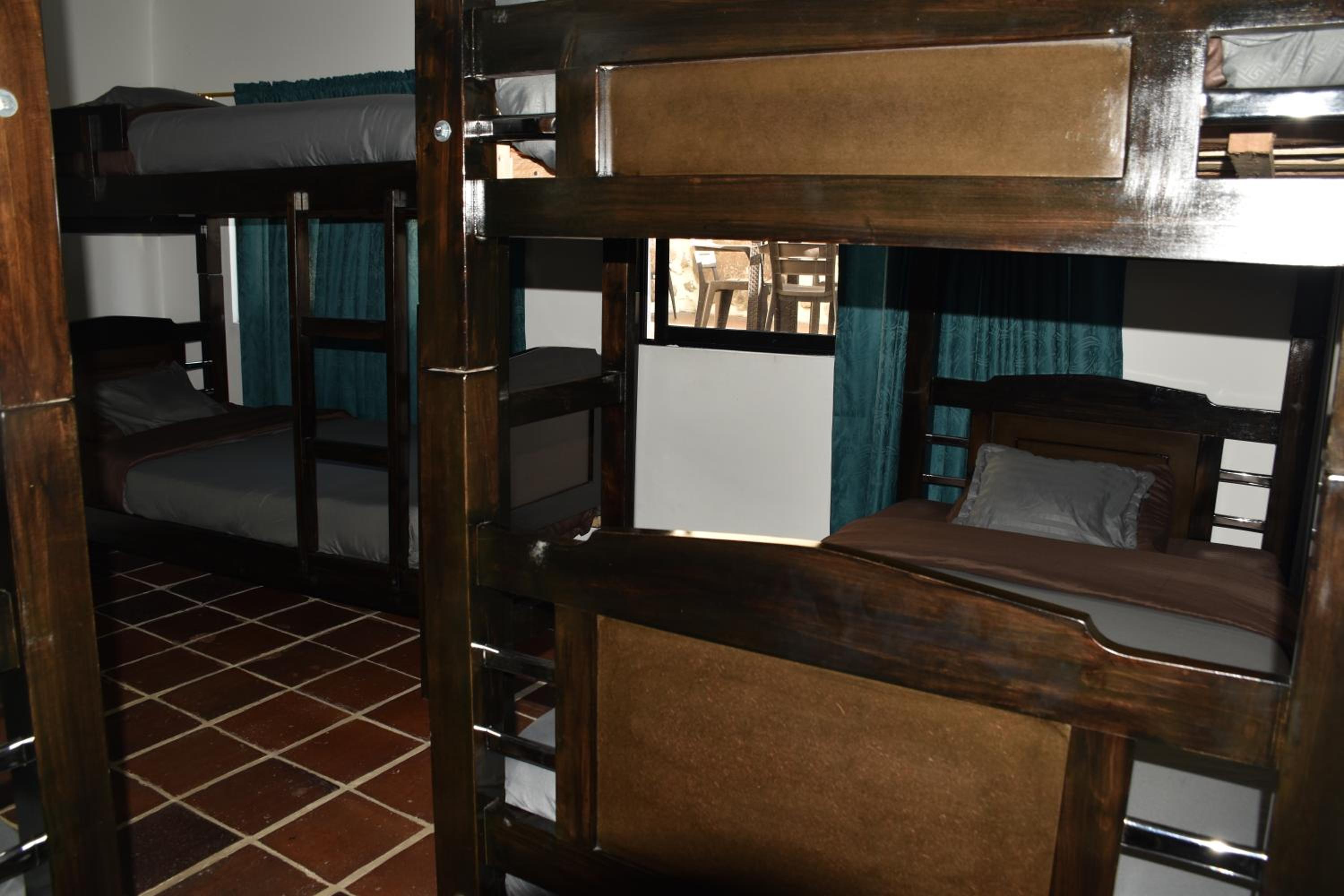 Twin Room with Private Bathroom photo 1