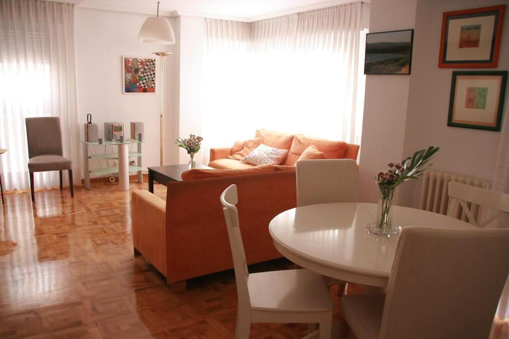 Departamento de tres habitaciones