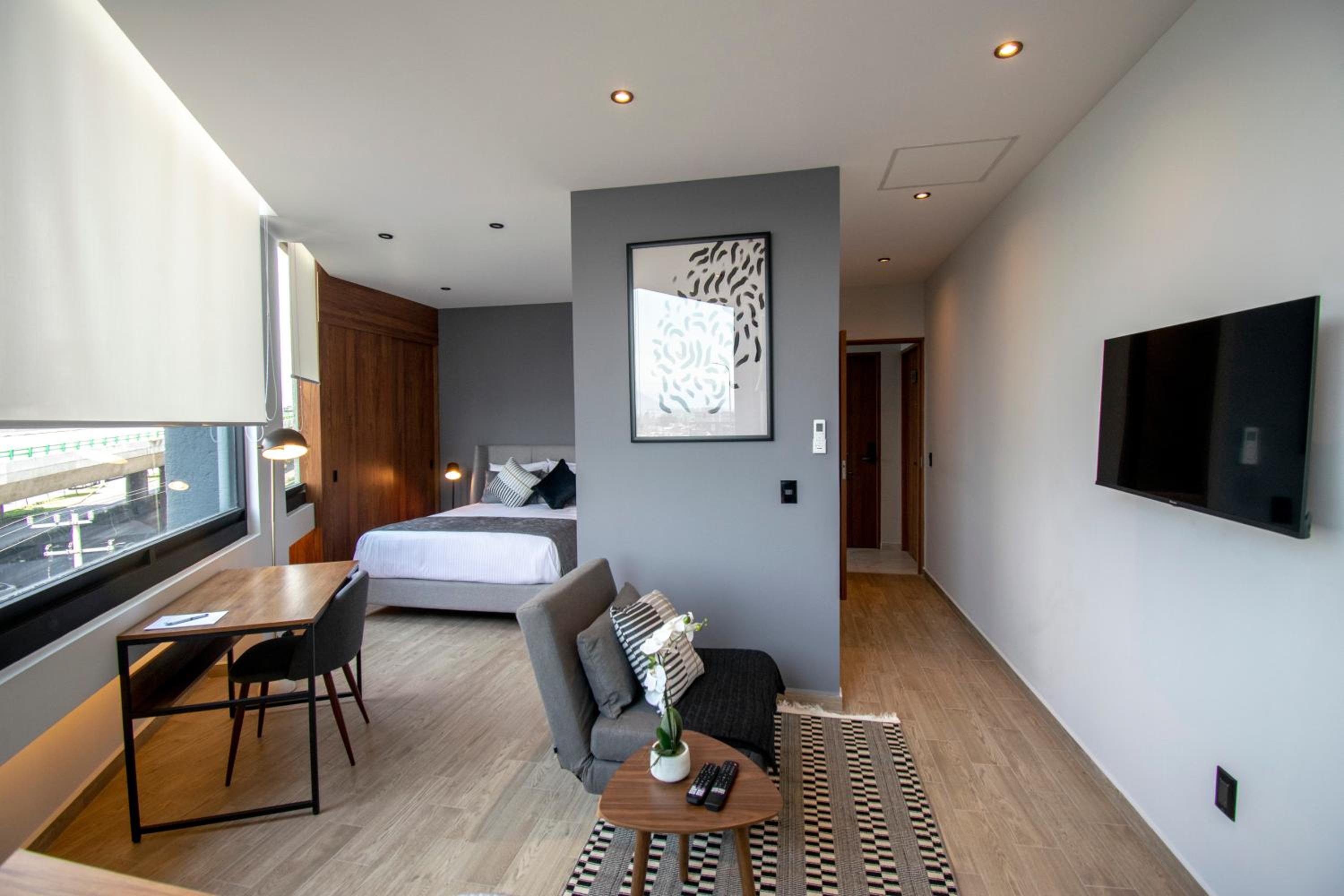 Loft - Photo 26