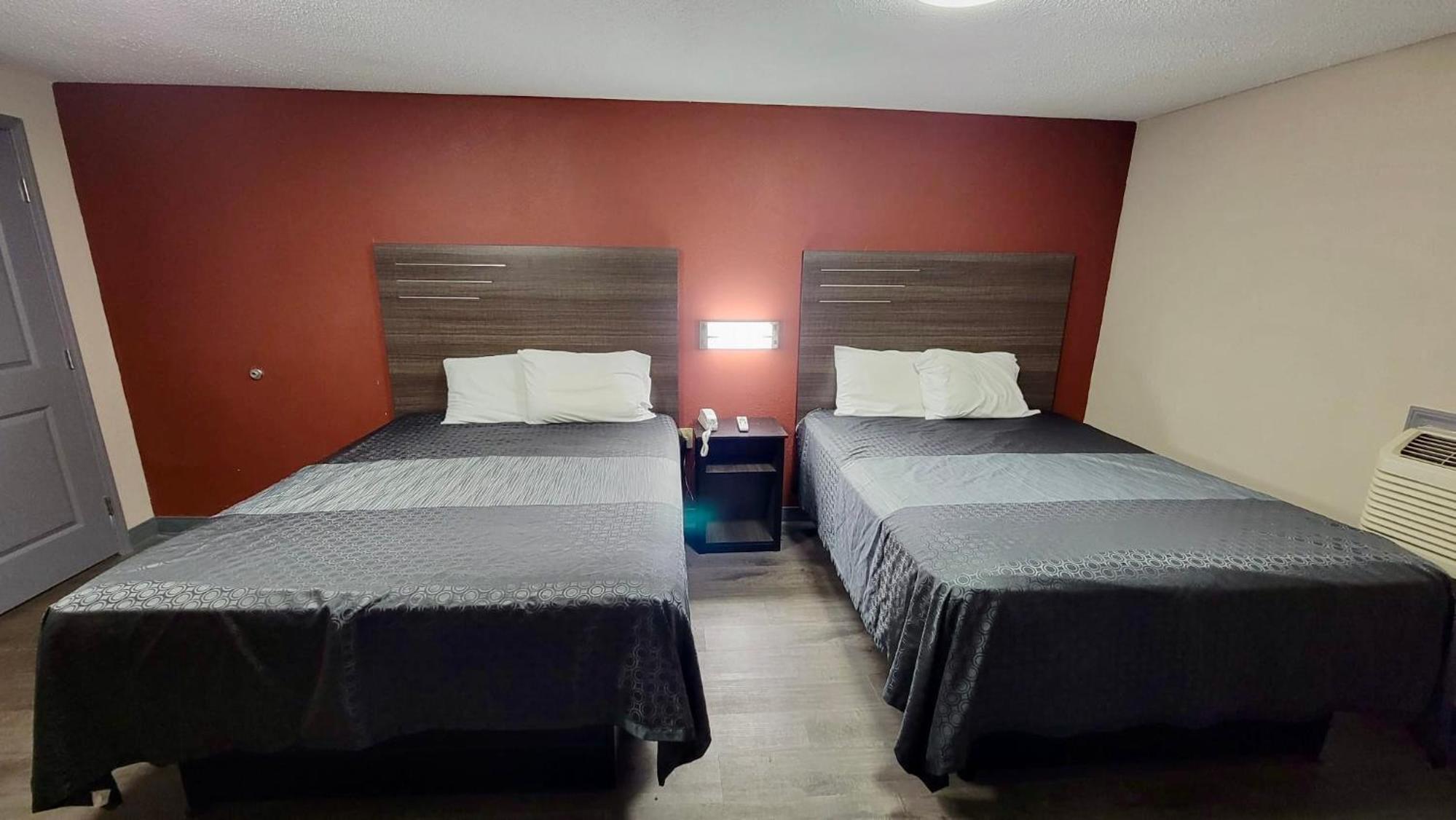 Budget Inn & Suites, 사진 6