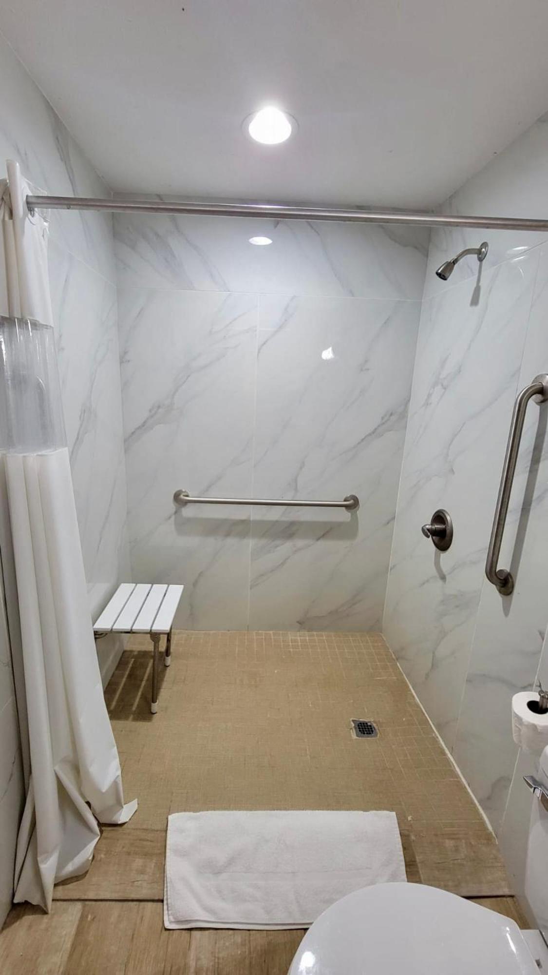 Budget Inn & Suites, 사진 2