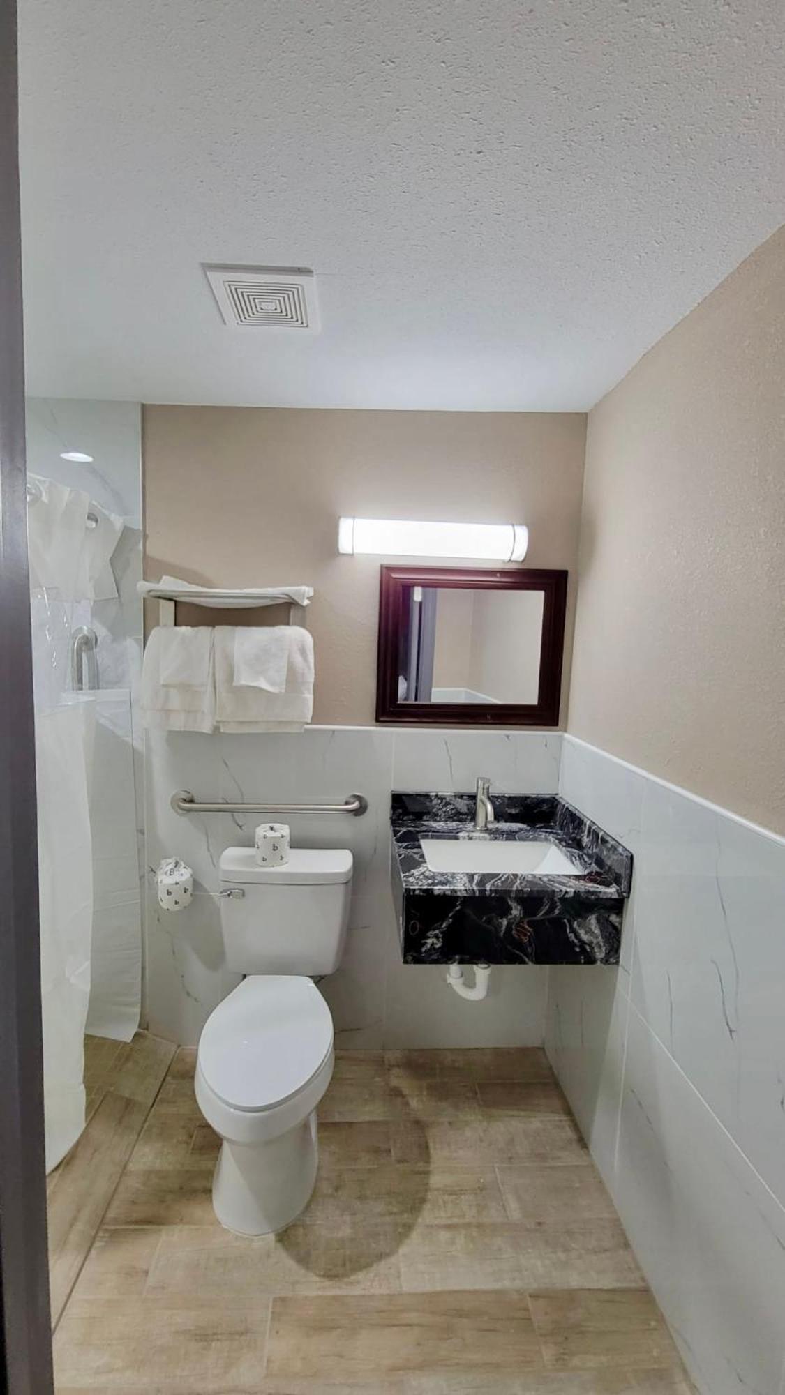Budget Inn & Suites, 사진 5