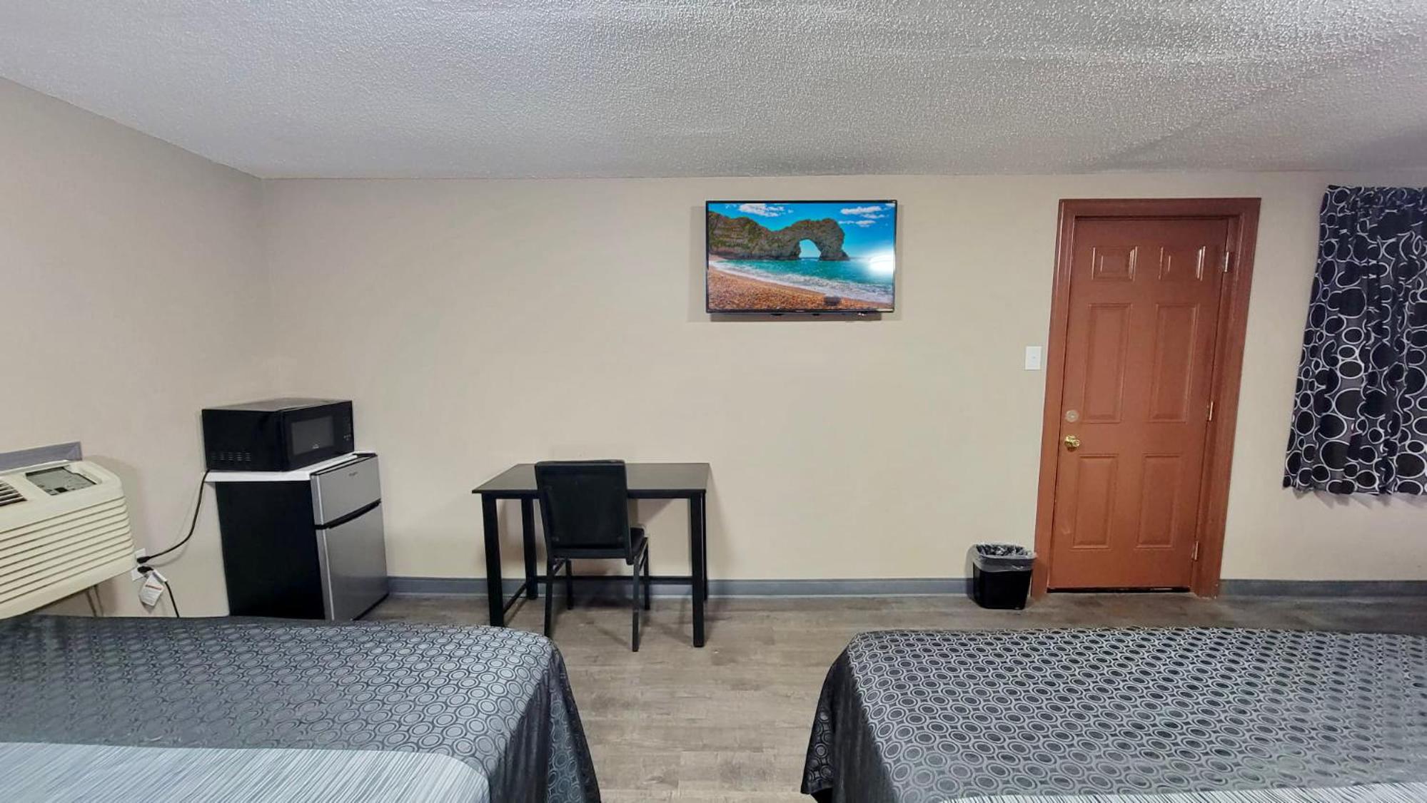 Budget Inn & Suites, 사진 3