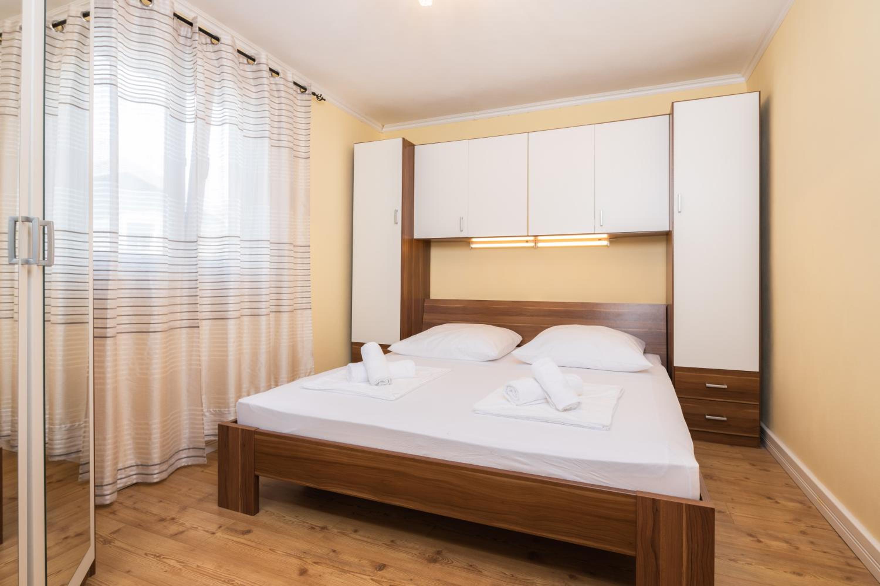 Two-Bedroom House photo 1