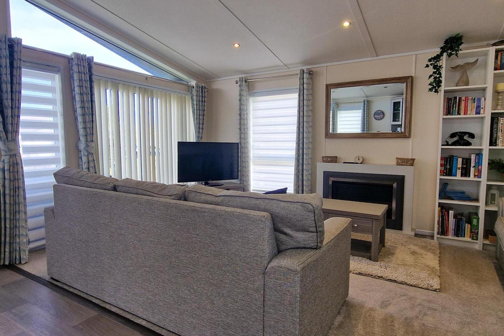 Mobile Home