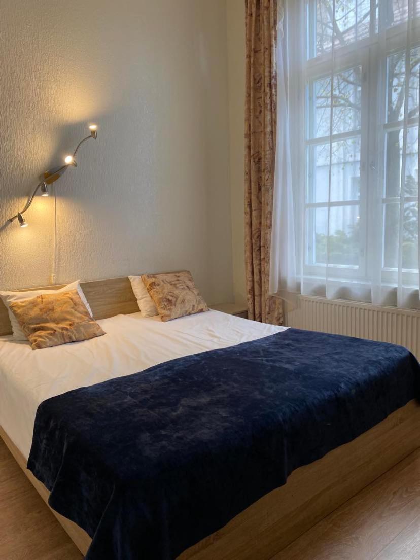 Small Double Room photo 1