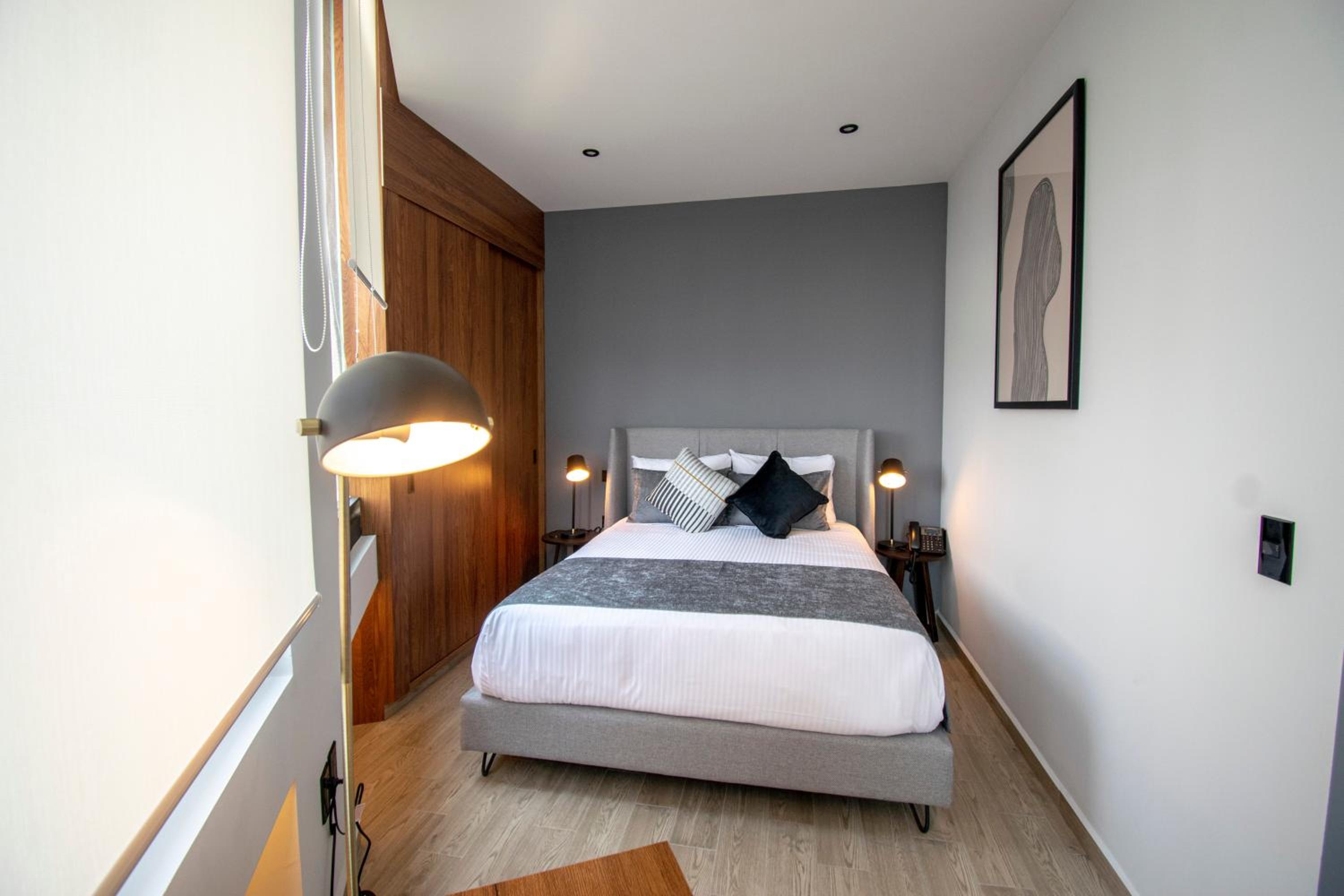 Loft - Photo 13