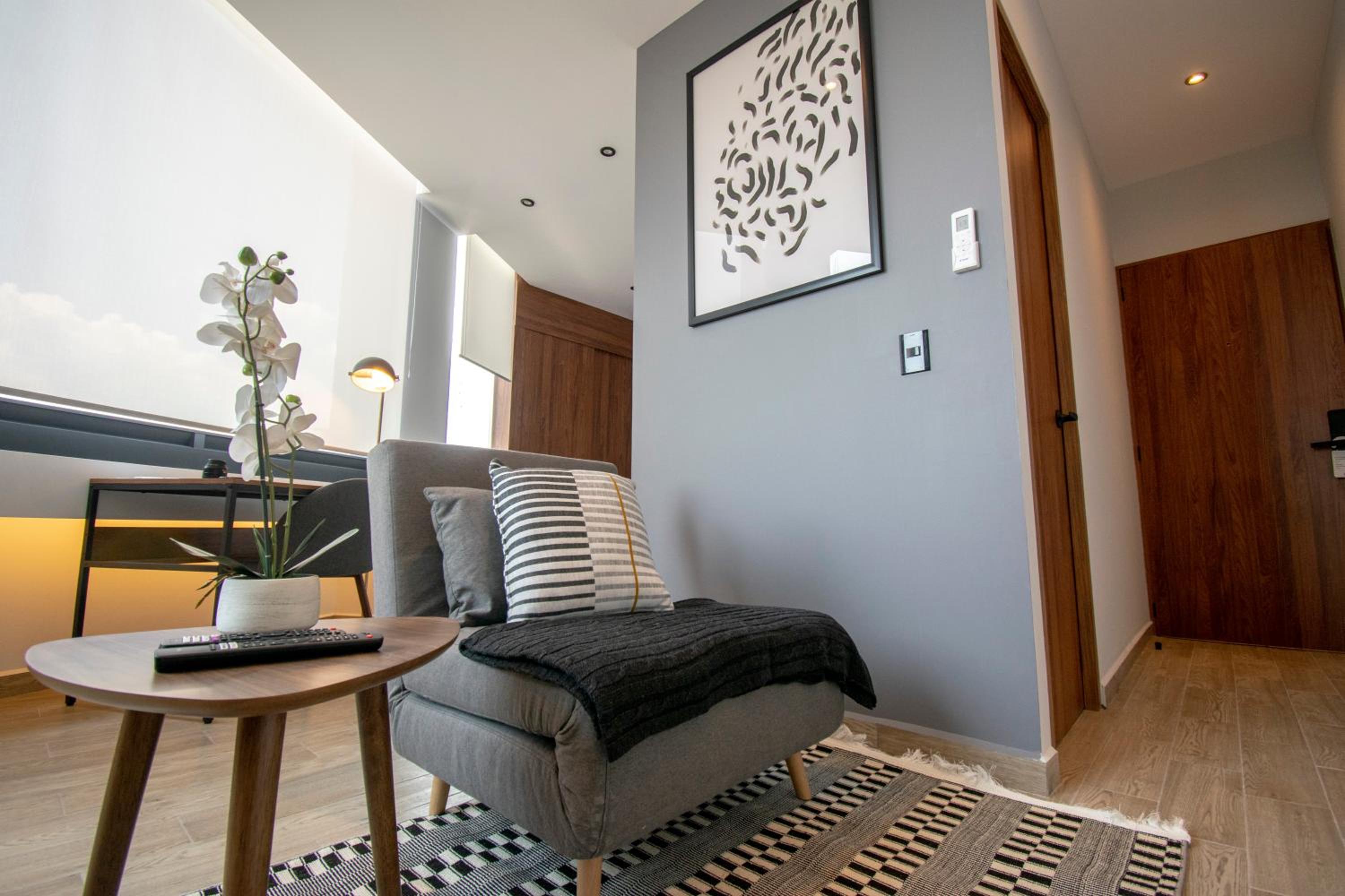 Loft - Photo 12