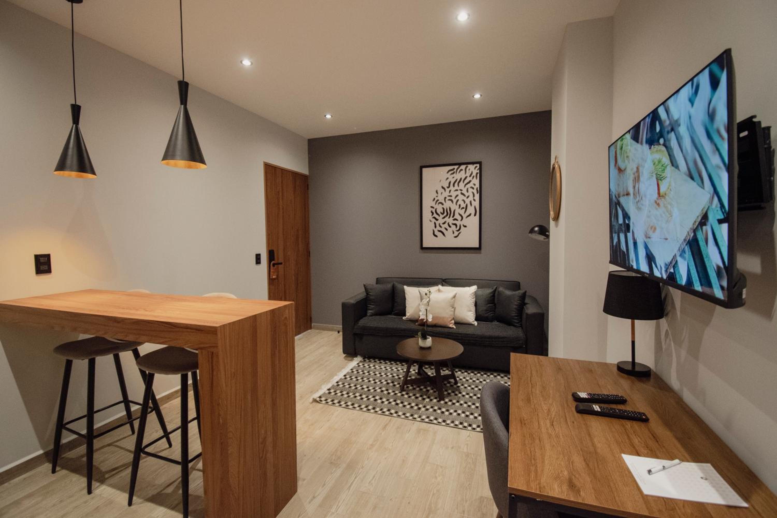 Loft - Photo 11