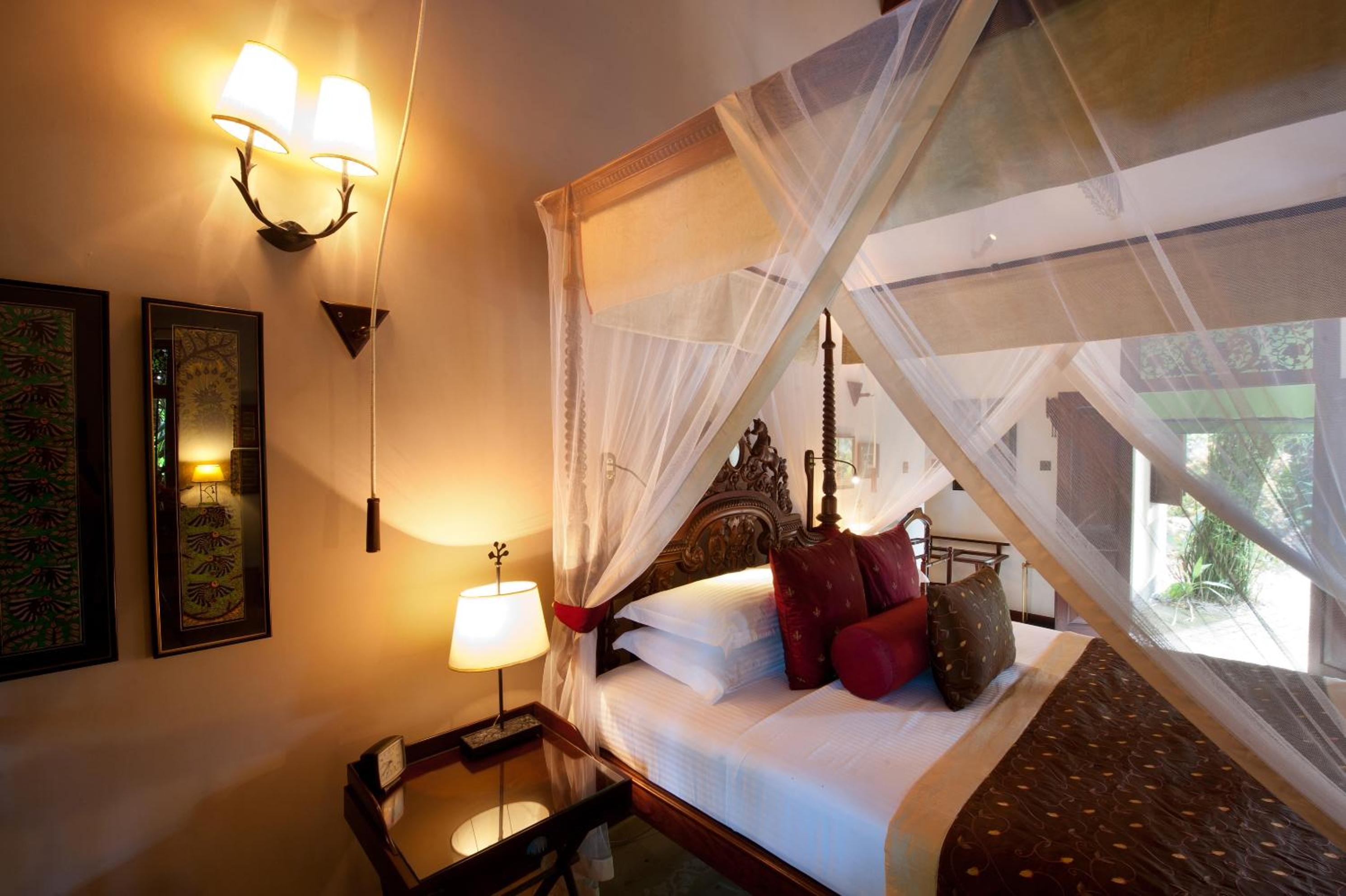 Suite with Ocean View - Photo 38