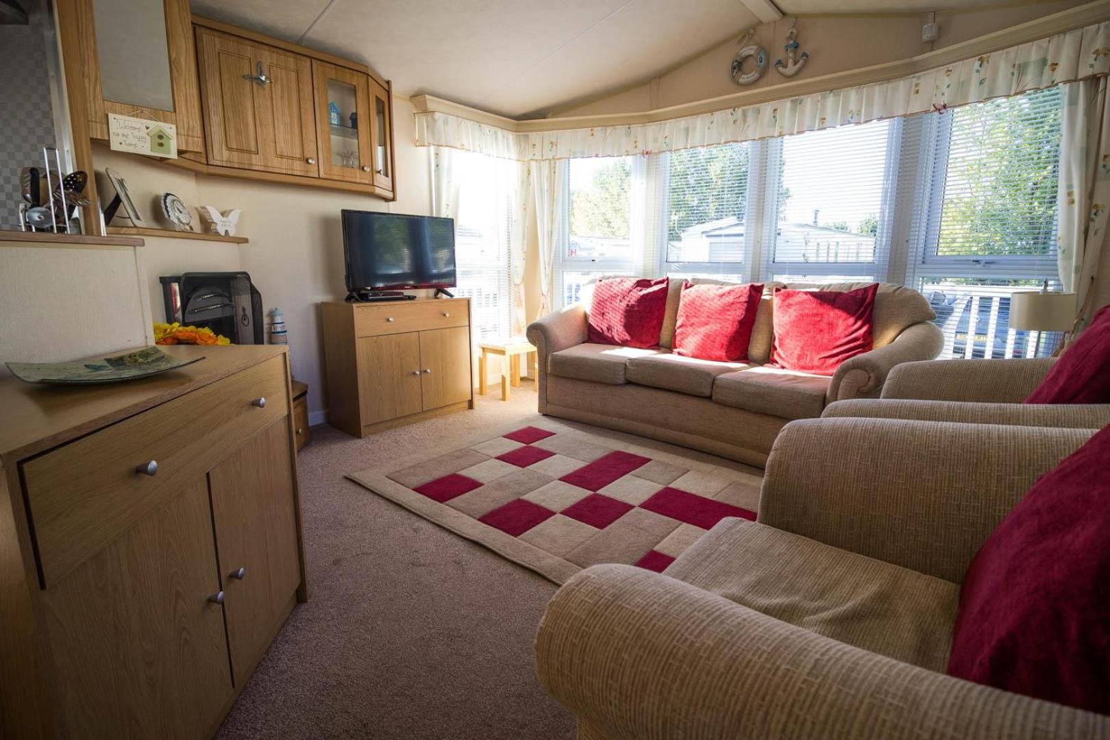 Mobile Home photo 1