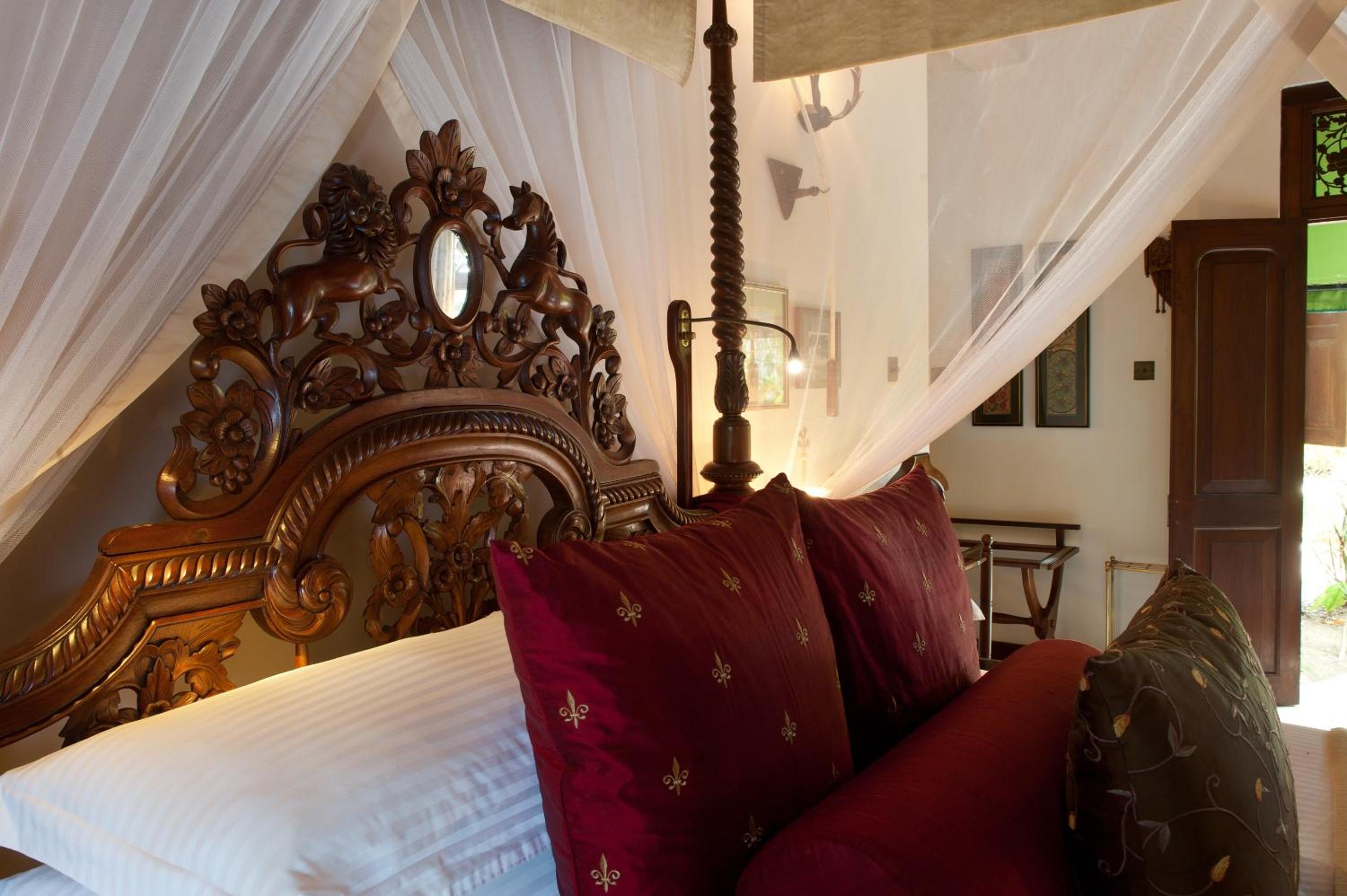 Suite with Ocean View - Photo 32